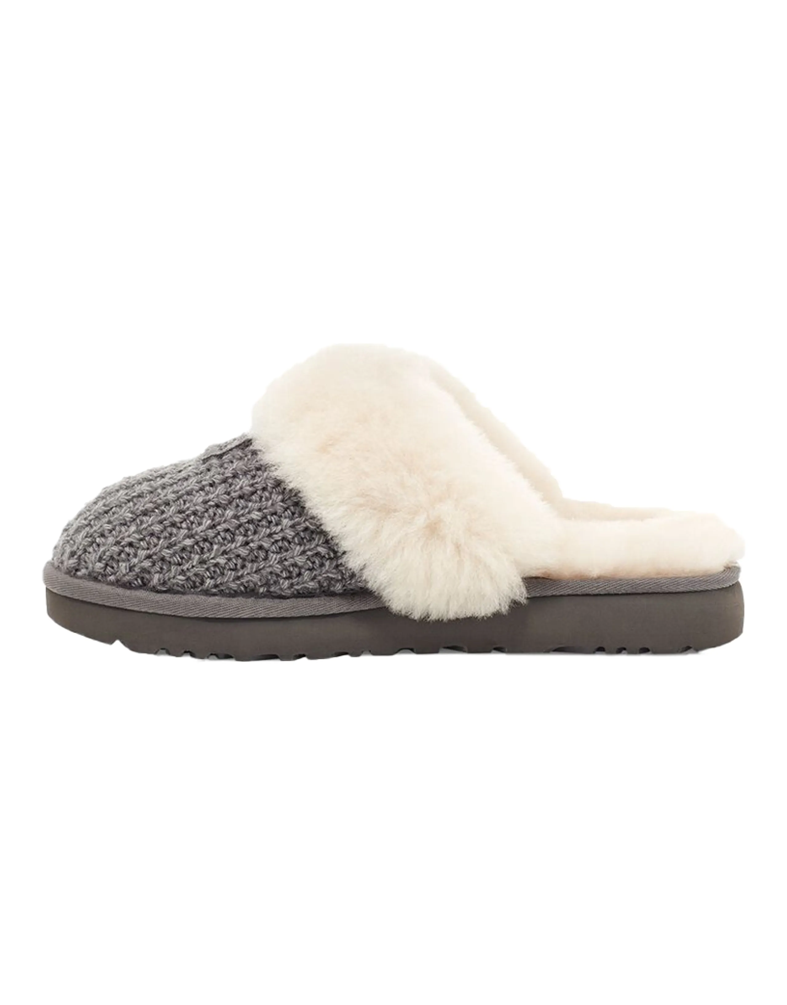 UGG Cozy Slipper Charcoal Women's