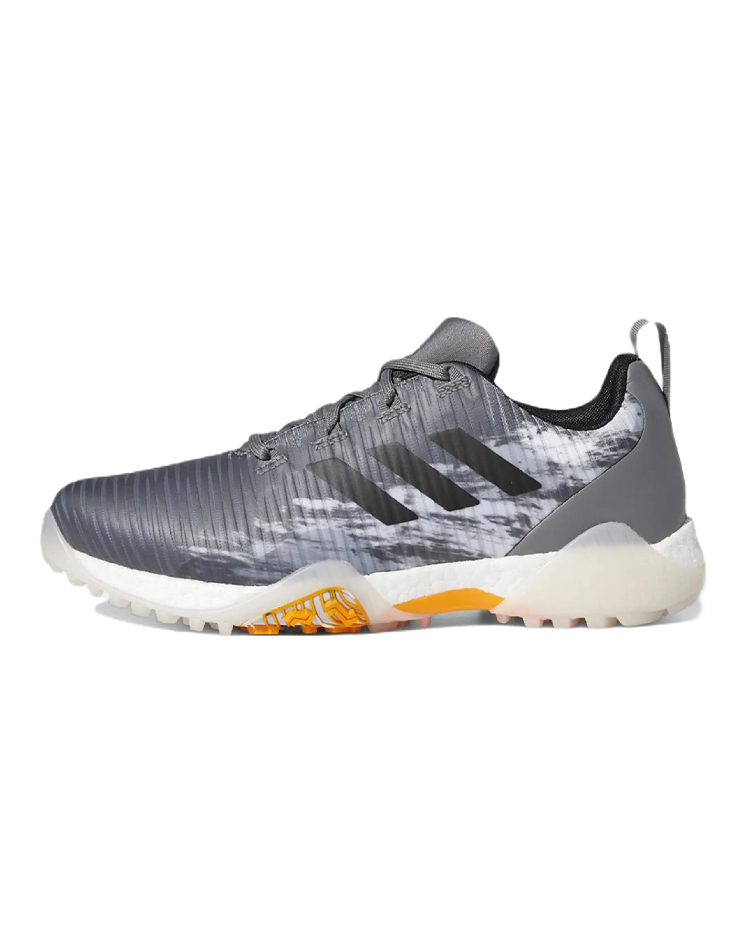 Adidas CodeChaos 'Grey Orange Rush'