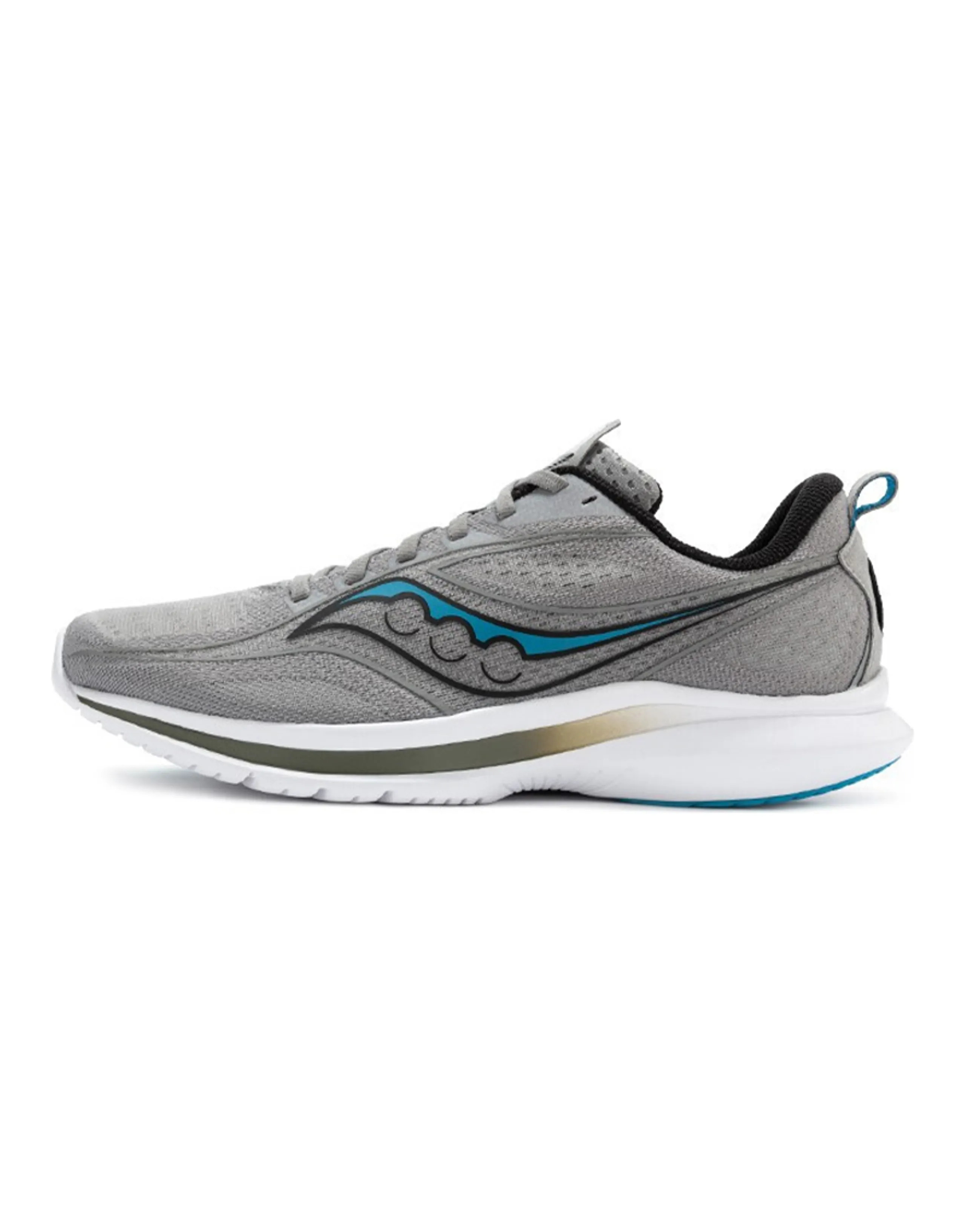 Saucony Kinvara 13 Alloy Topaz