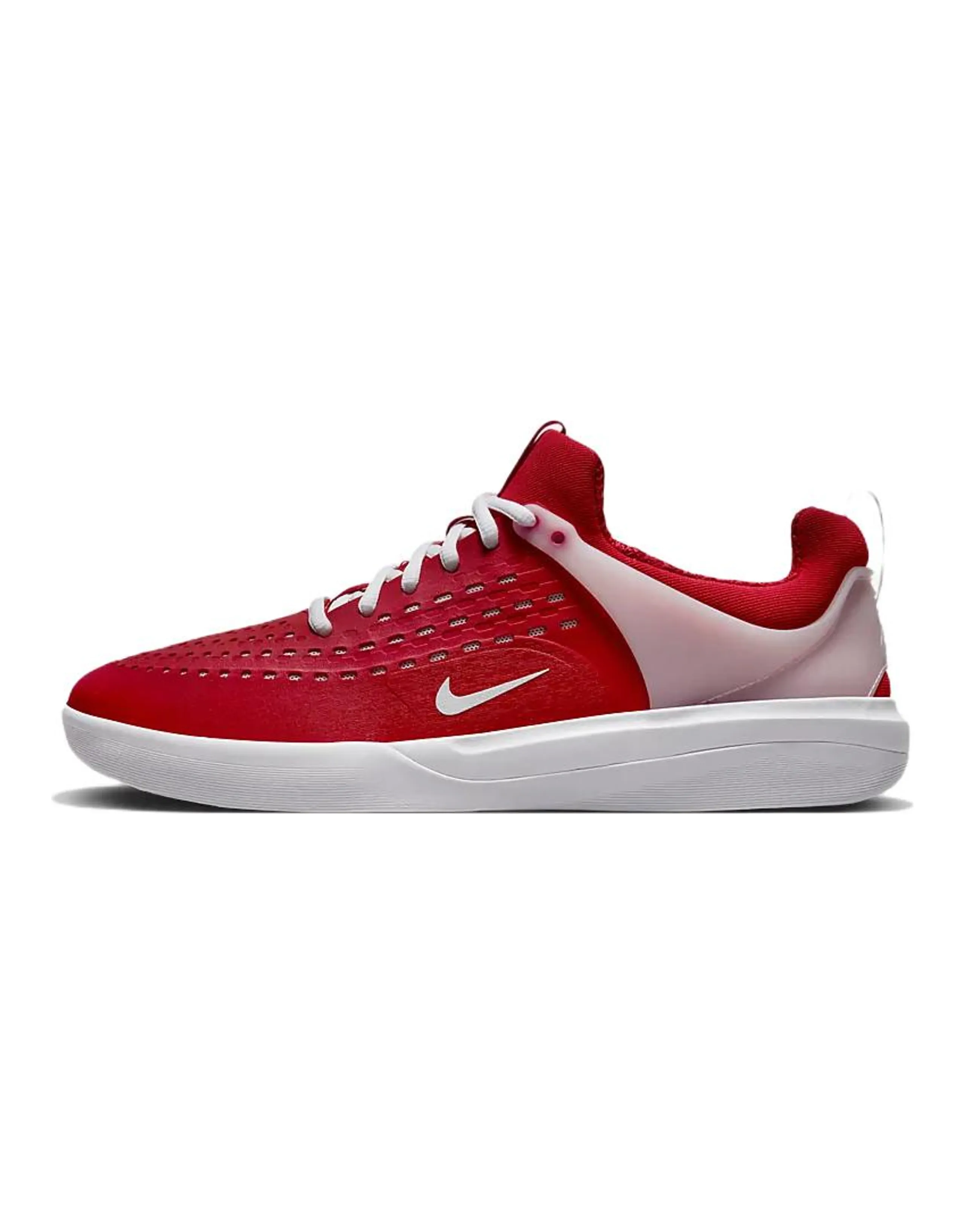 Nike Sb Zoom Nyjah 3 University Red
