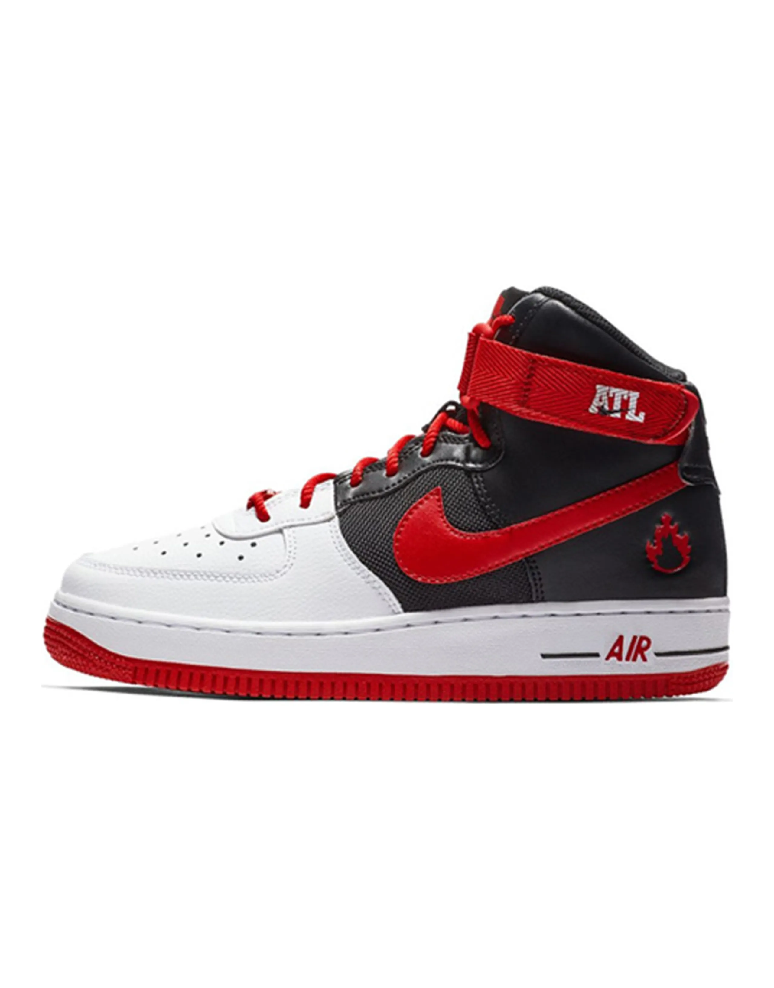 Nike Air Force 1 High Atlanta Away GS