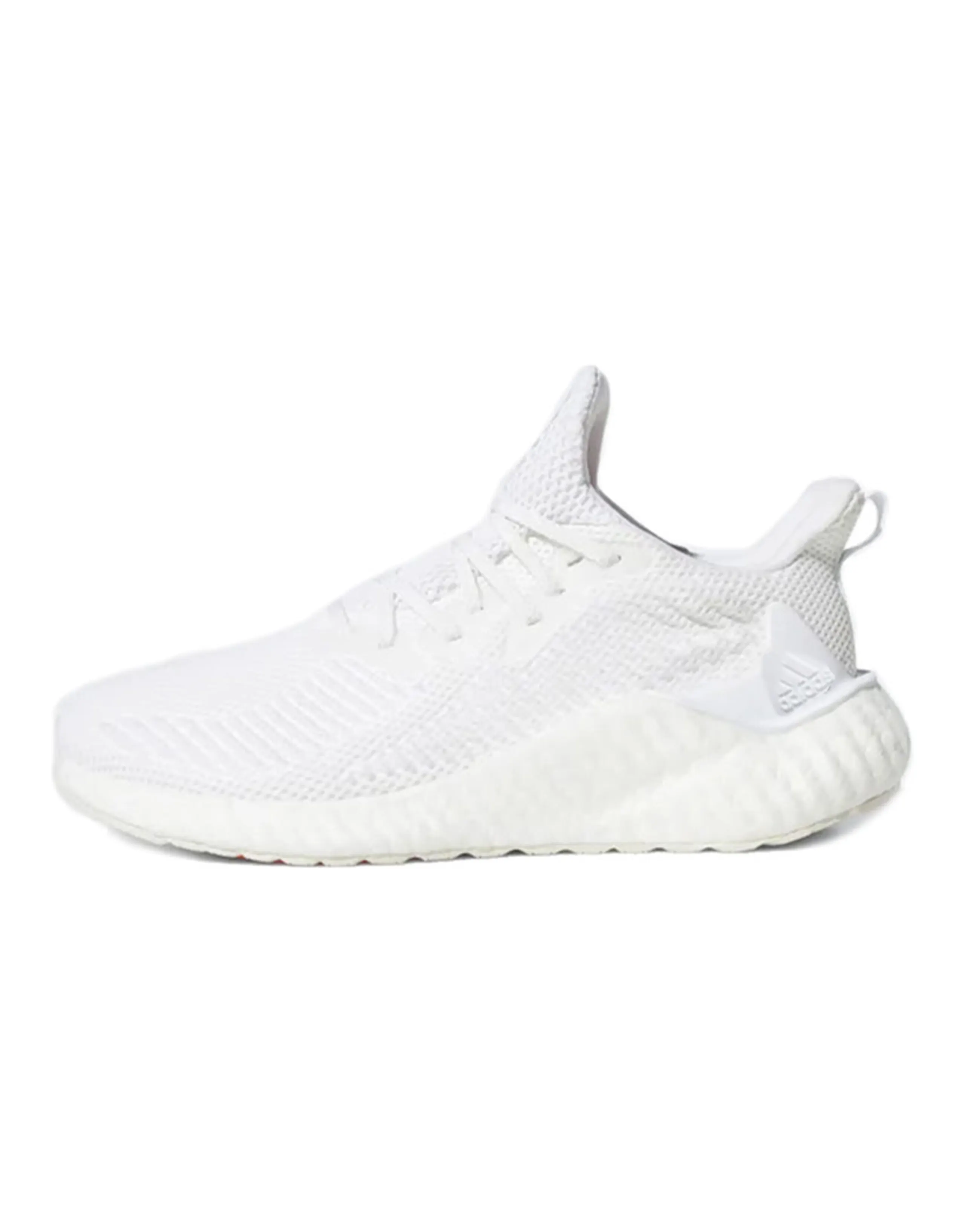 Adidas Alphaboost White Linen Women's