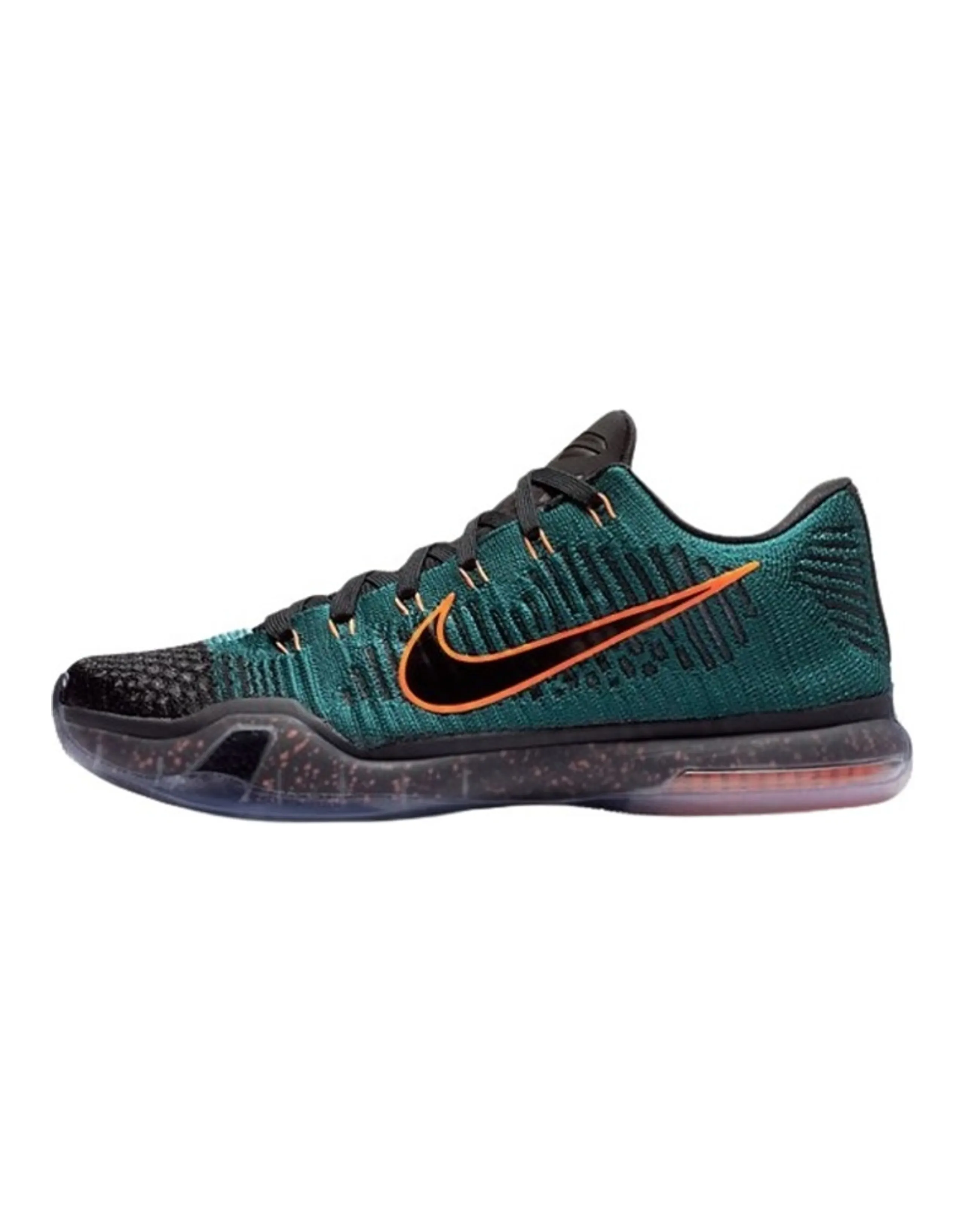 Nike Kobe 10 Elite Low Drill Sergeant