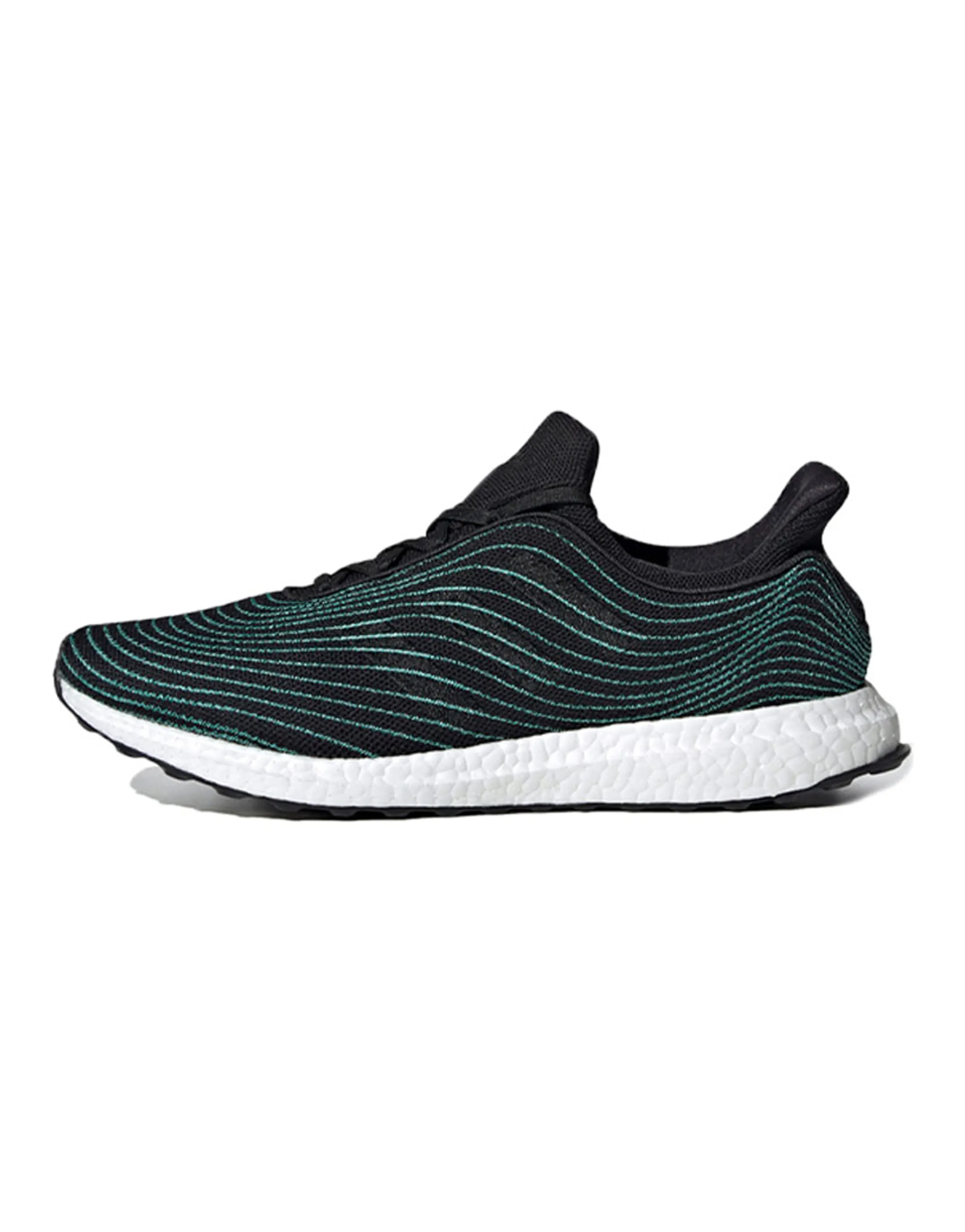 Adidas Ultra Boost Dna Parley Black 2020