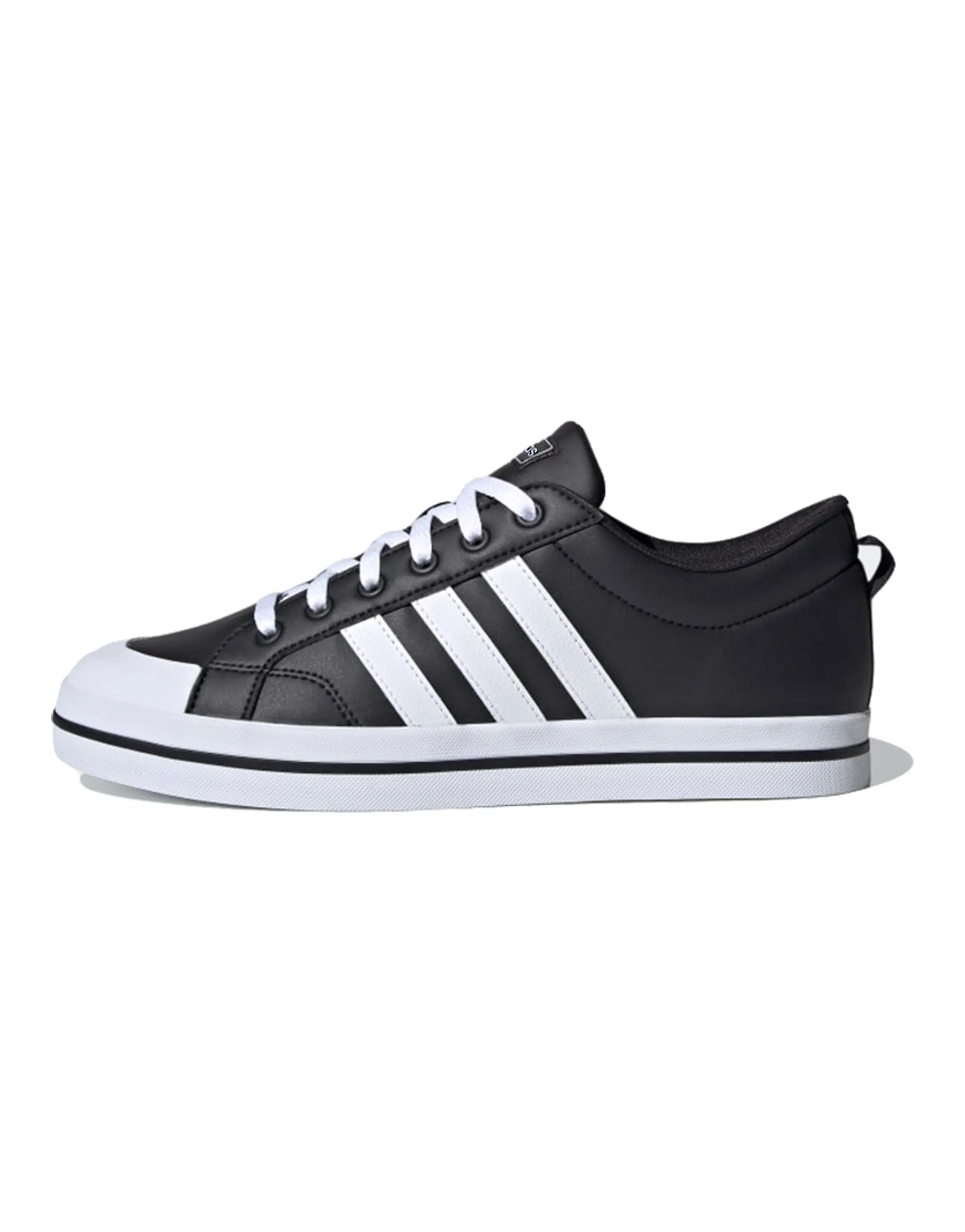 Adidas Neo Bravada 'Black White'