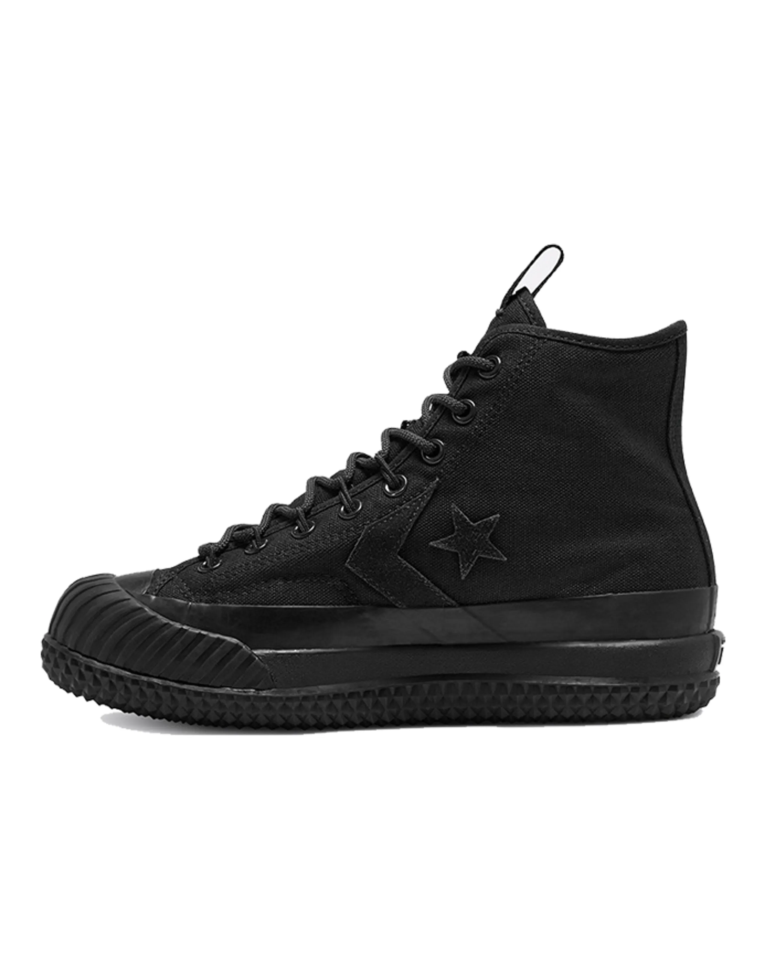 Bosey Converse Mc 'Black'