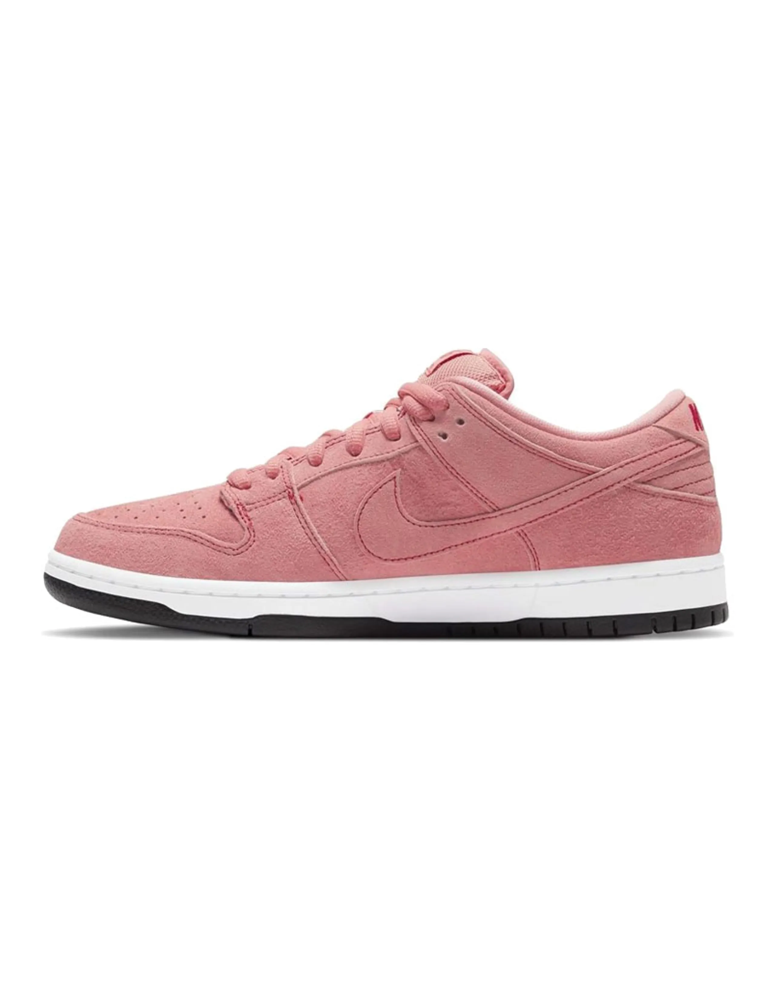 Nike Sb Dunk Low Pink Pig