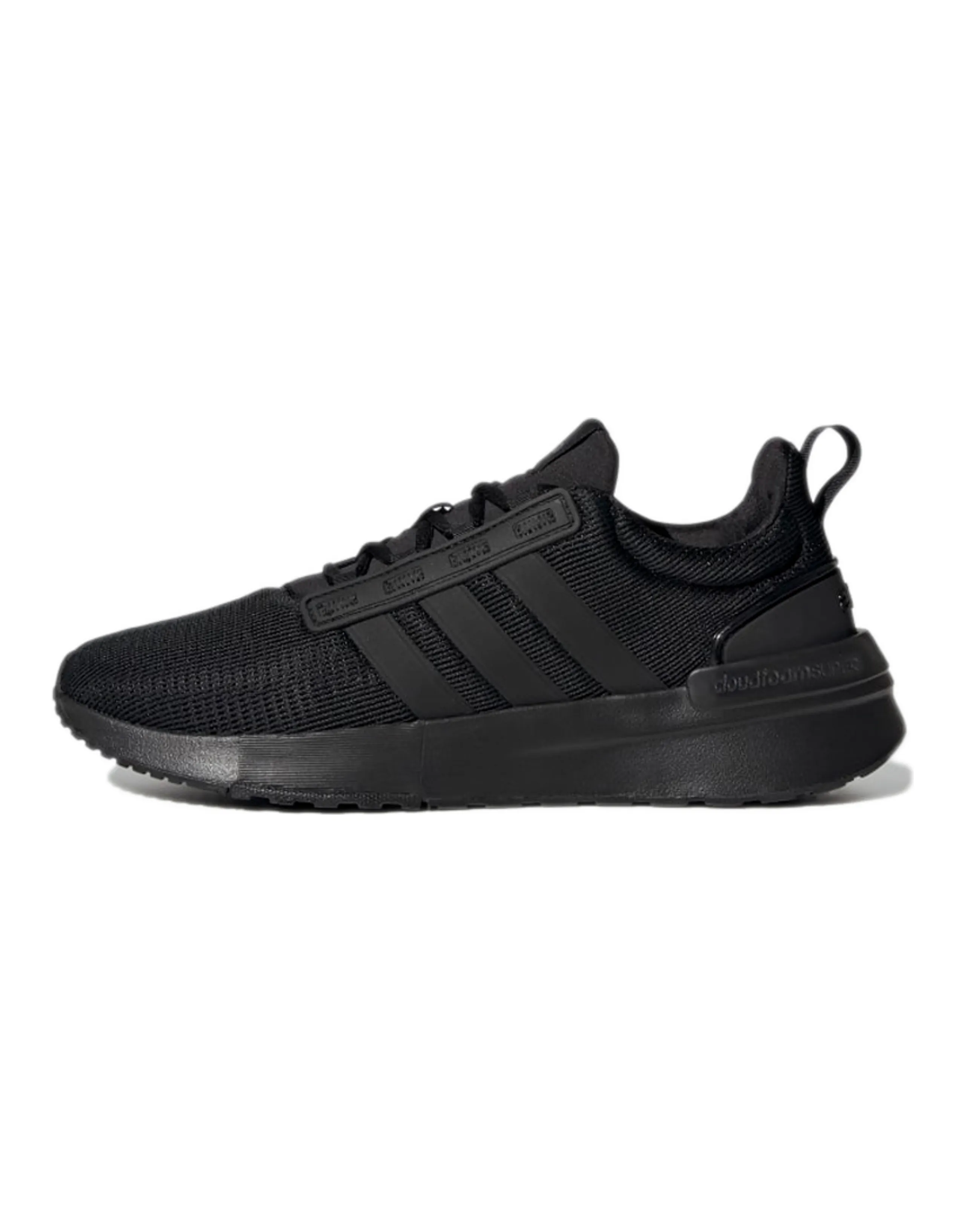 Racer TR21 Adidas Neo 'Black'