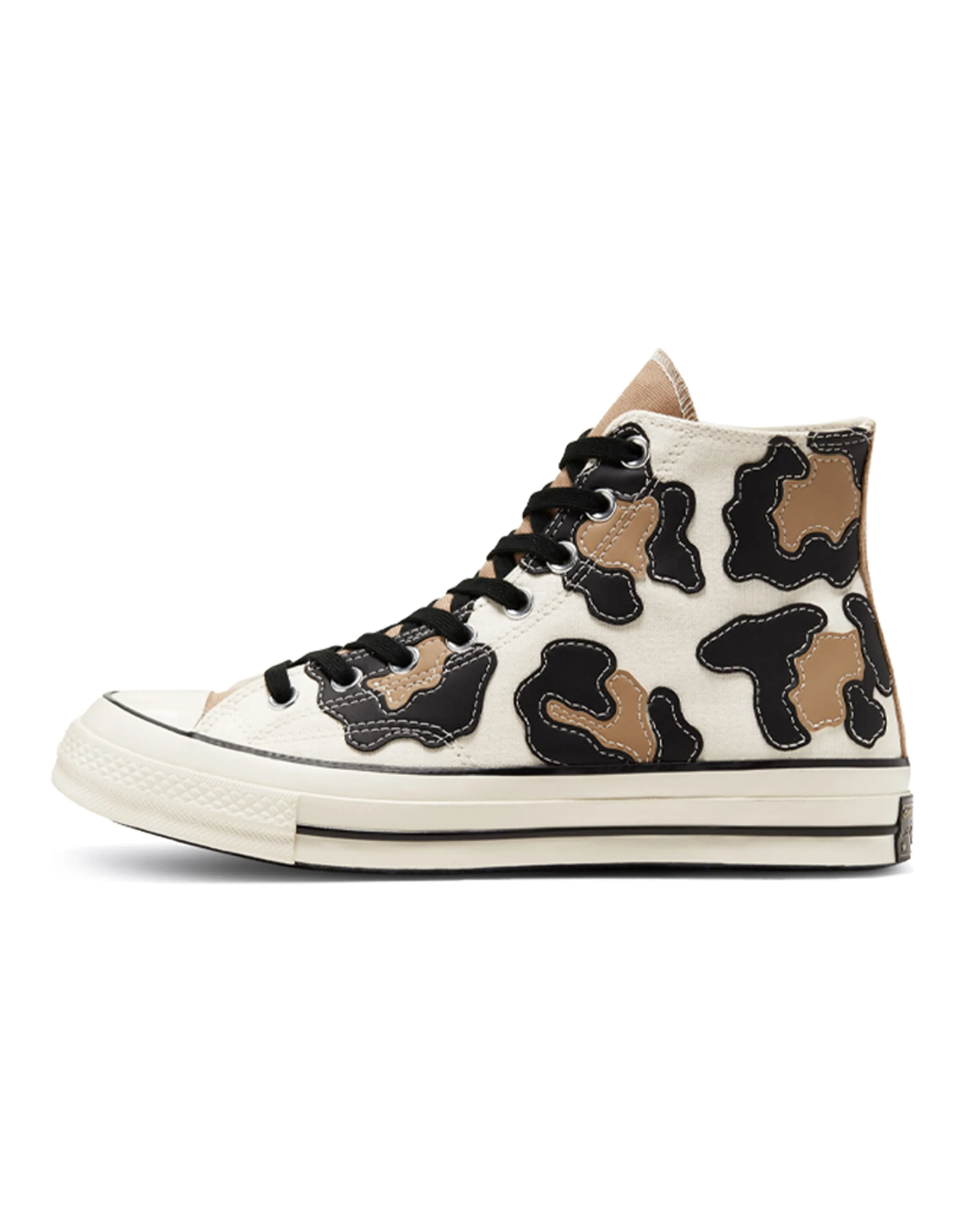 Converse Chuck Taylor All Star 70 Hi Hacked Archive Nomad Khaki