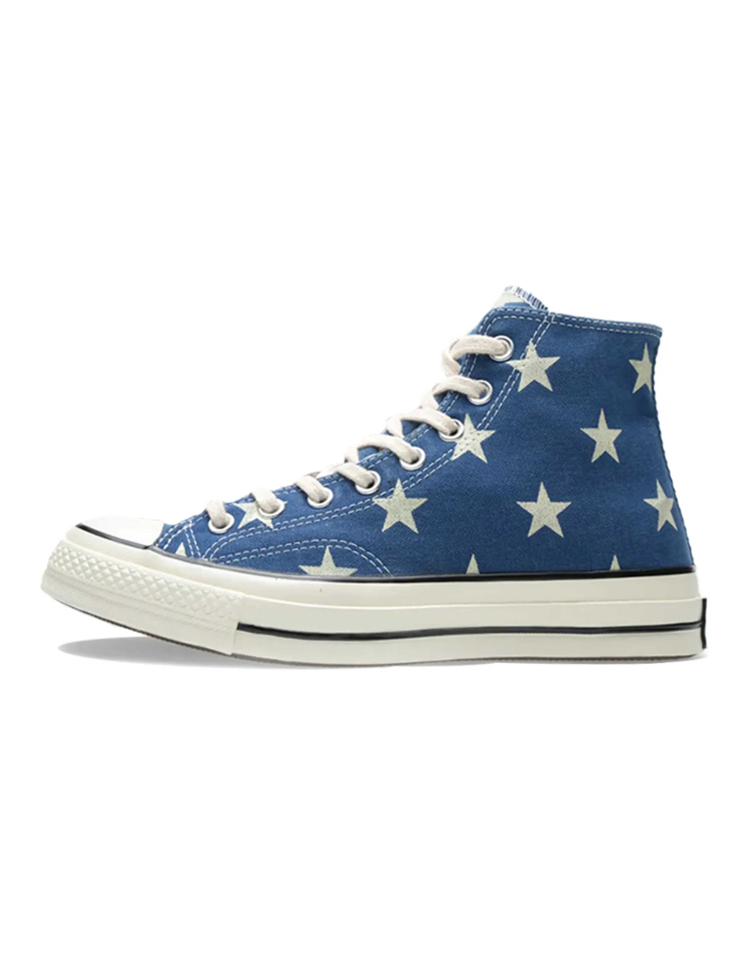 Converse Chuck Taylor All Star 70 Hi Vintage Flag