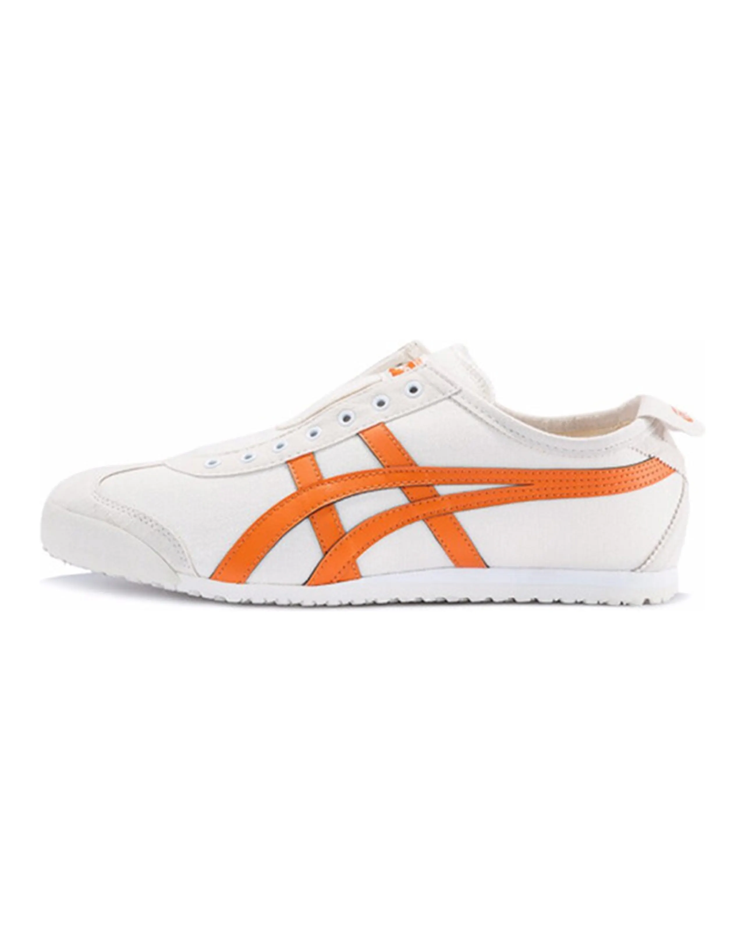 Onitsuka Tiger Mexico 66 Slip-On Birch Orange