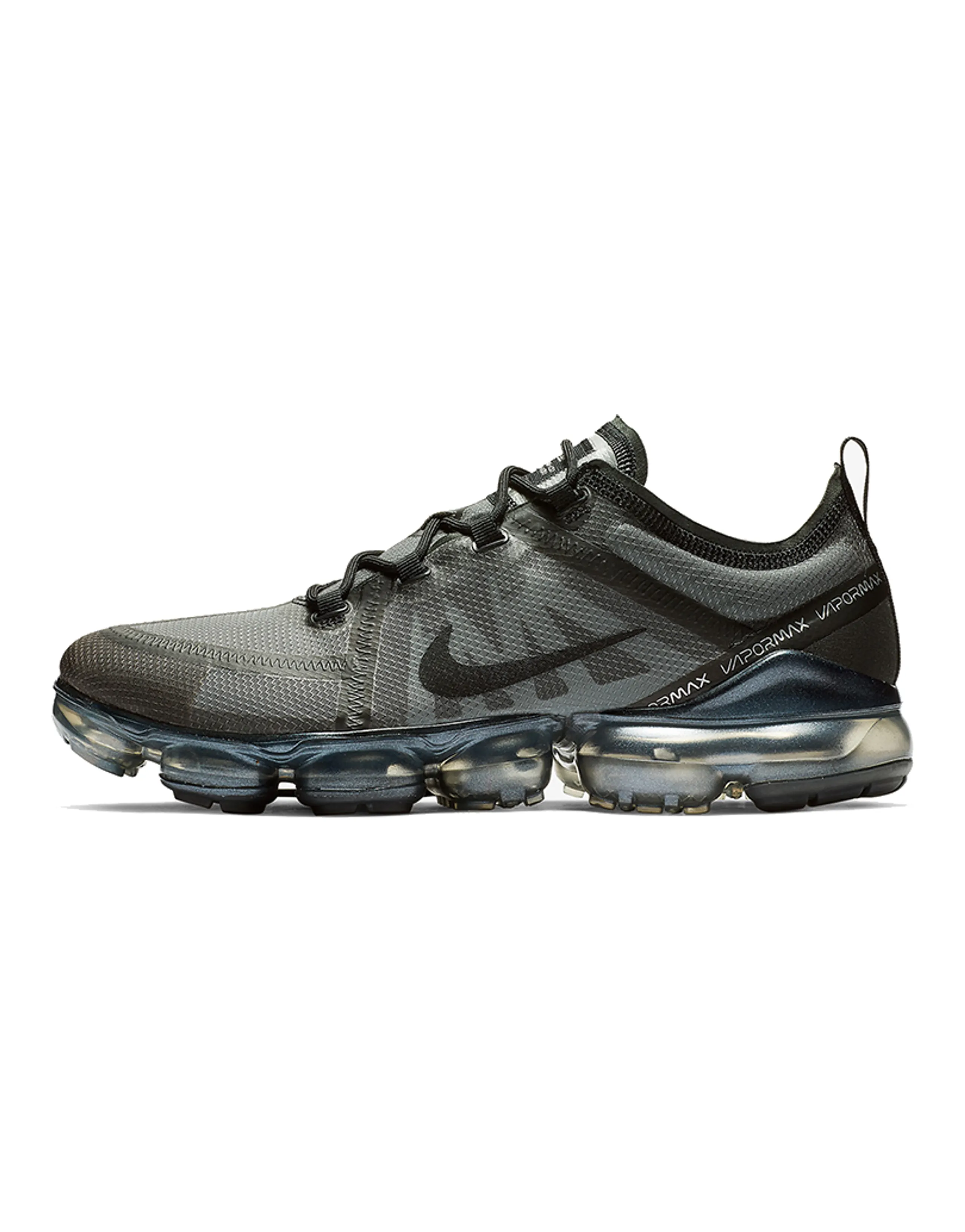 Nike Air VaporMax 2019 Triple Black