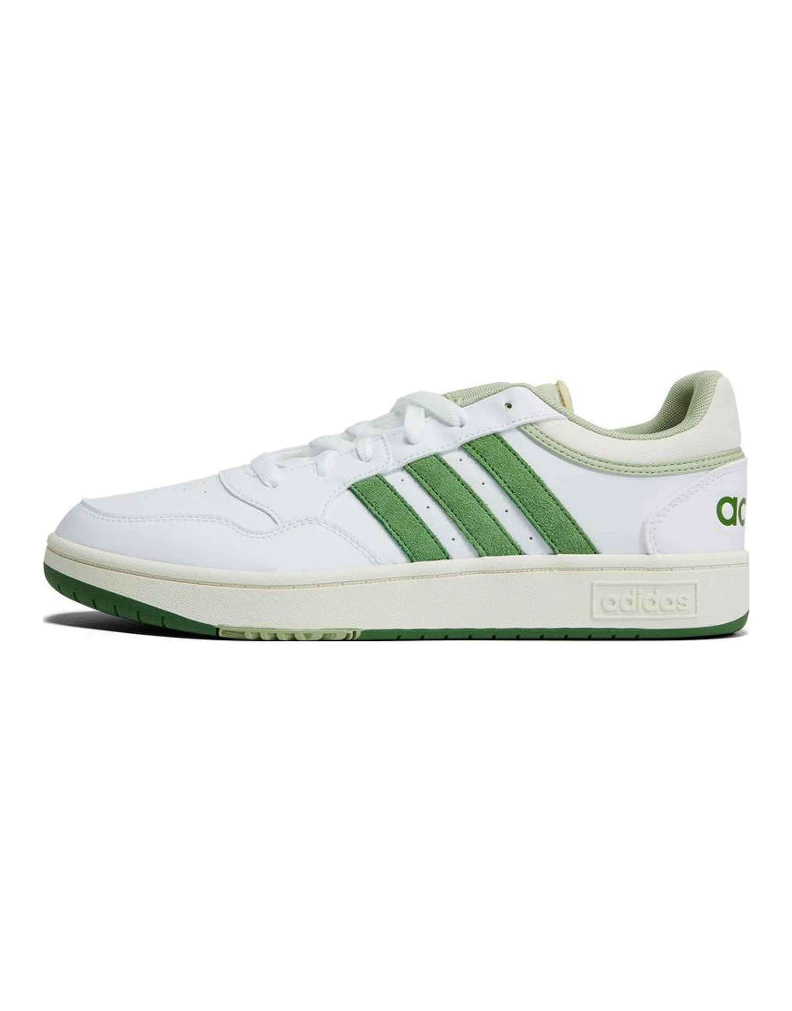 Adidas Neo Hoops 3.0 'White Green'