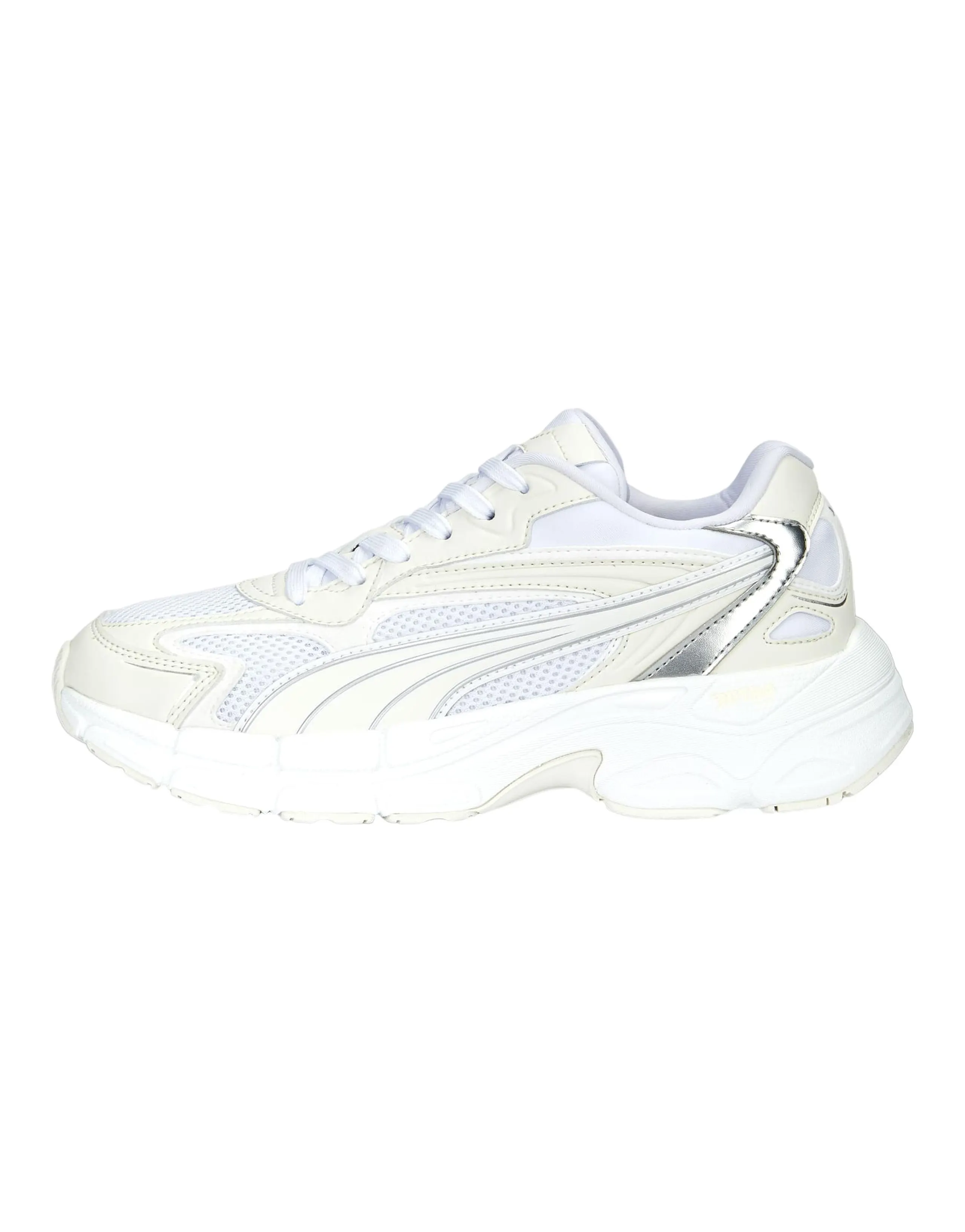 PUMA Teveris Nitro Warm White Women's