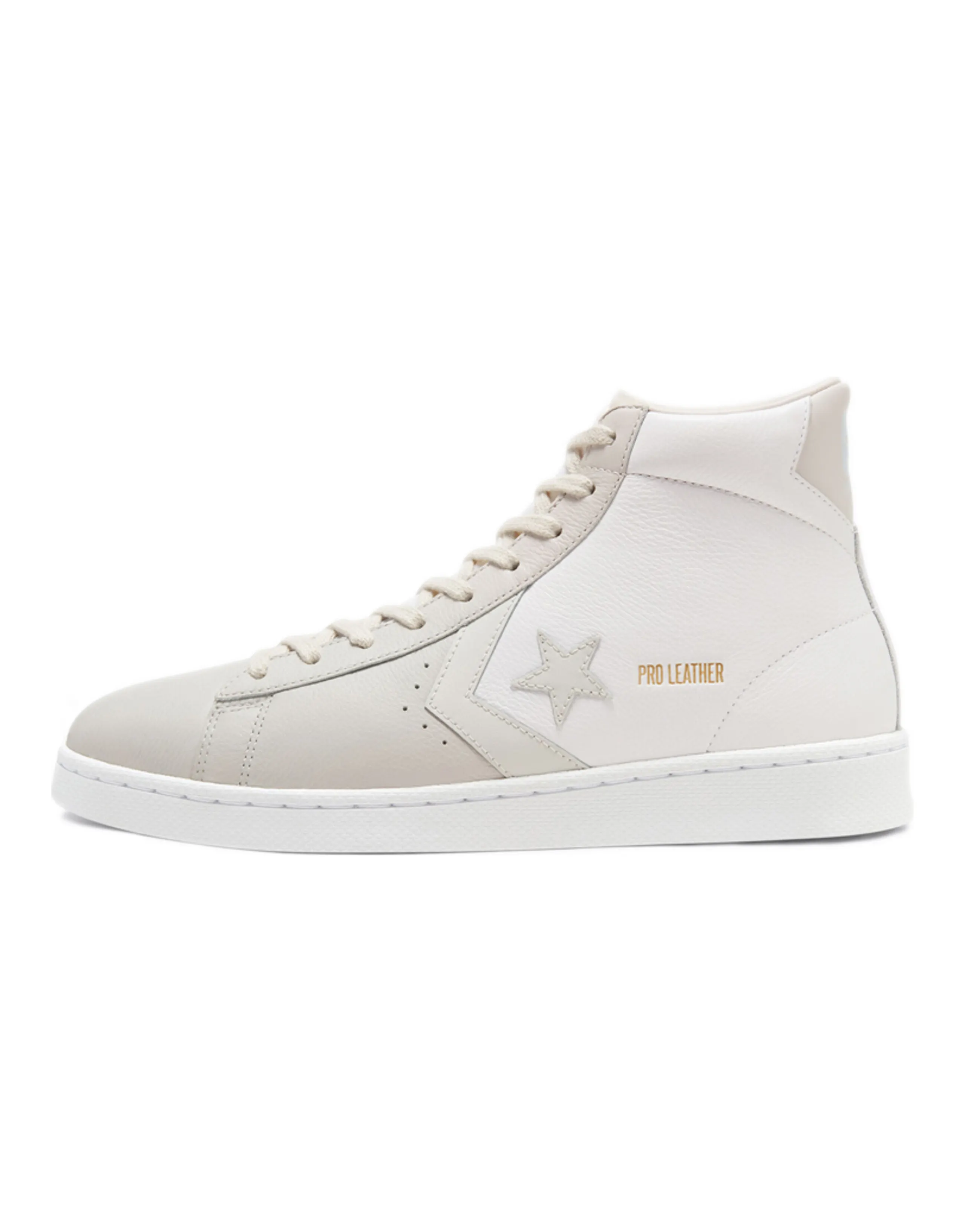 Converse Pro Leather High Pale Putty