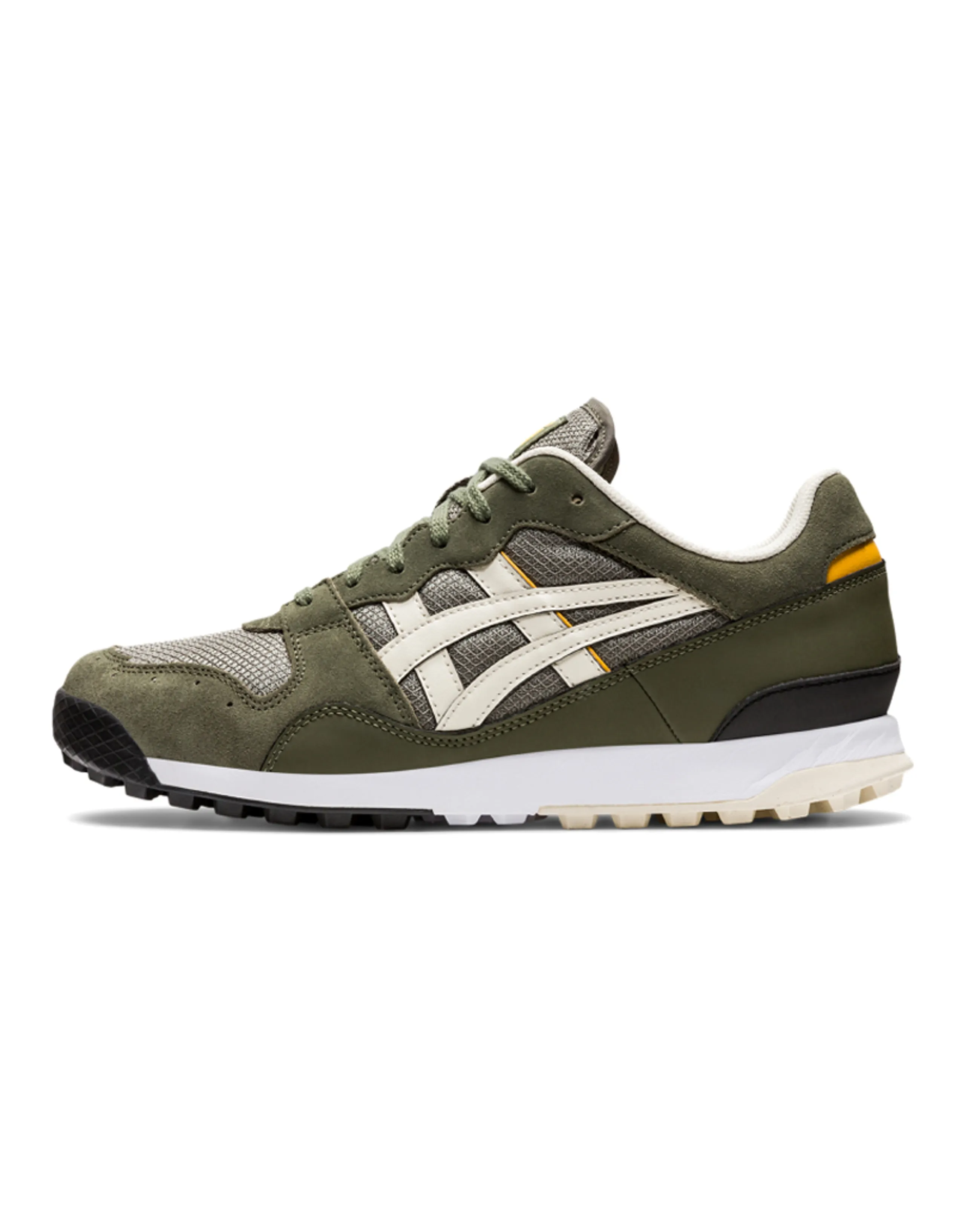 Onitsuka Tiger Horizonia Shoes 'Lichen Green Birch'