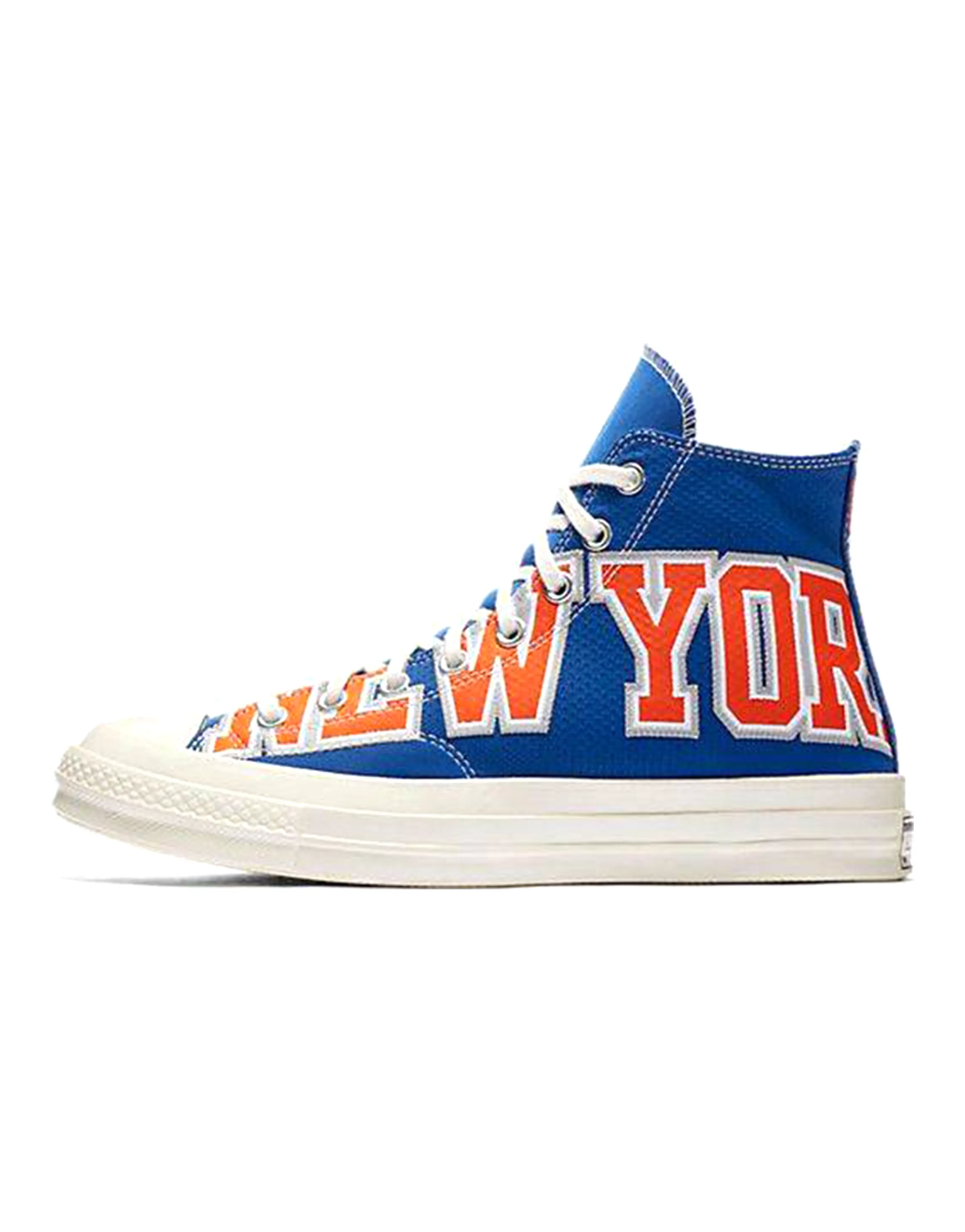 Converse Chuck Taylor All Star 70 Hi Gameday New York Knicks