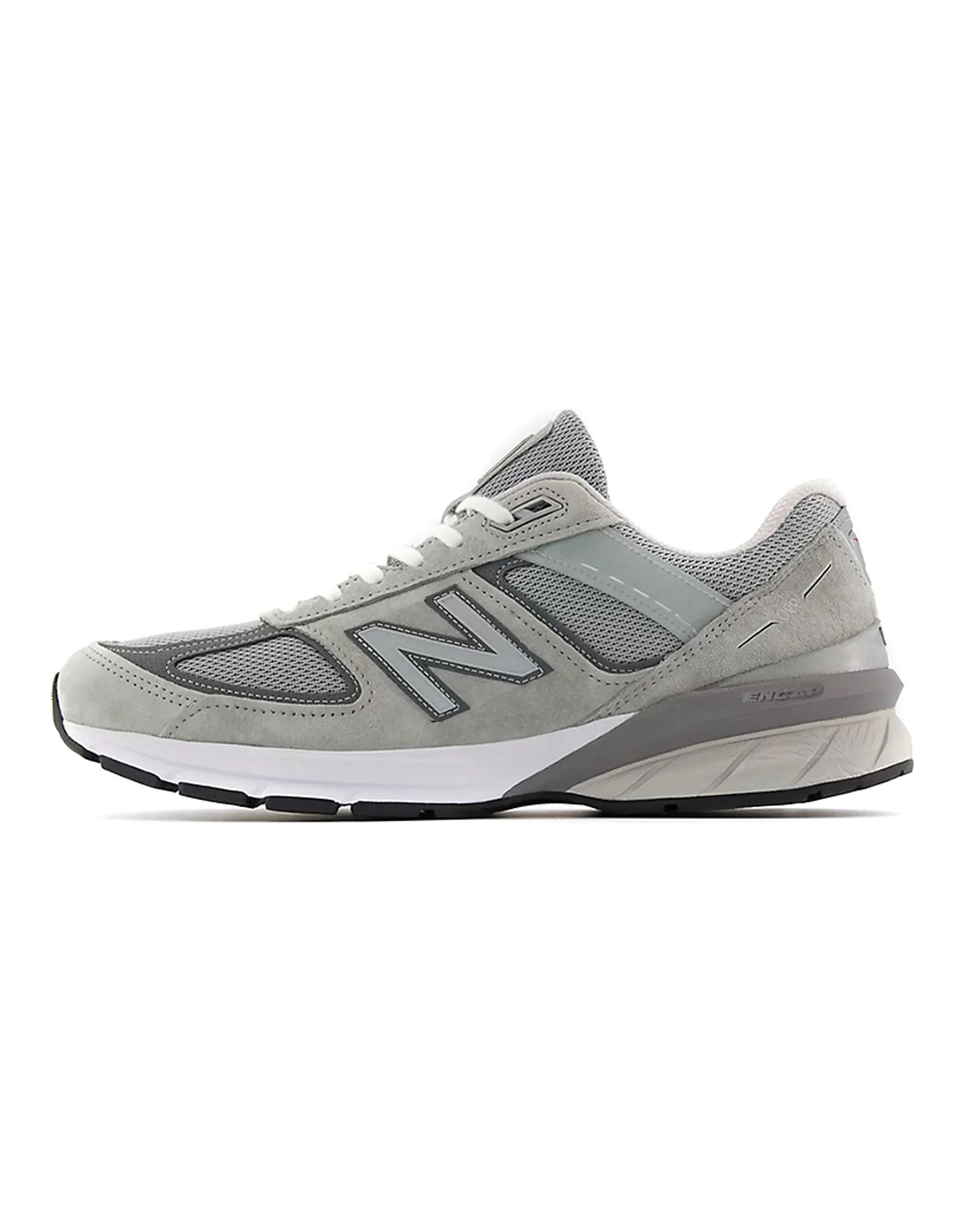 New Balance 990v5 Grey