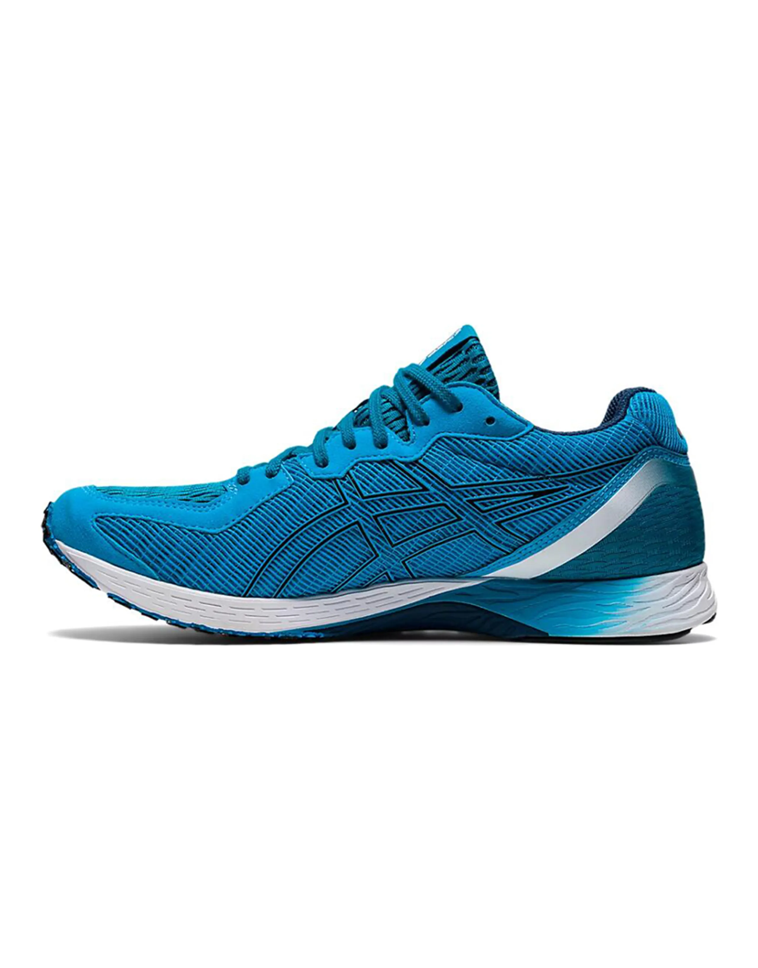 Asics Tartheredge 2 2E Wide 'Digital Aqua'