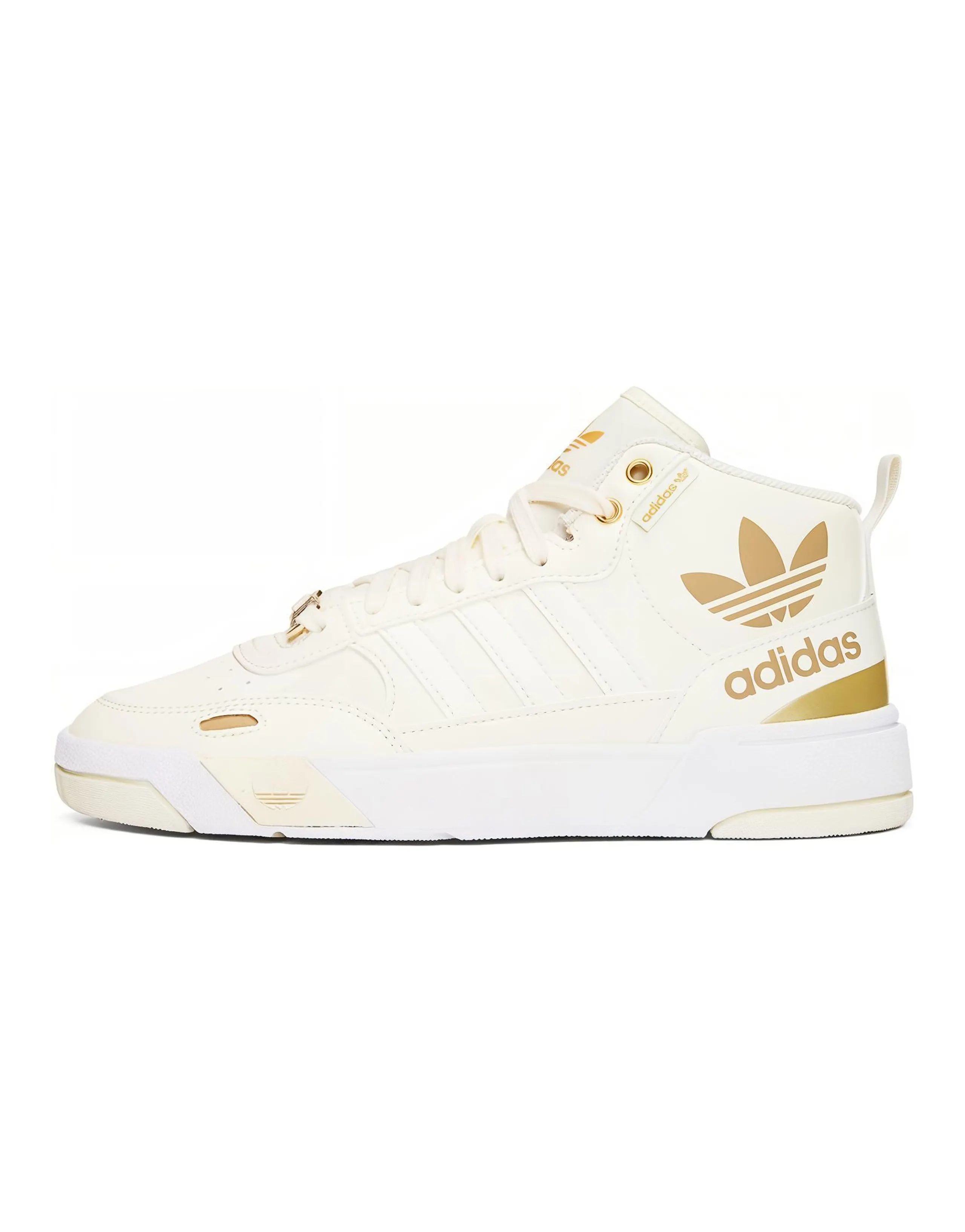 Adidas Originals Originals Postup 'White Gold' Women's