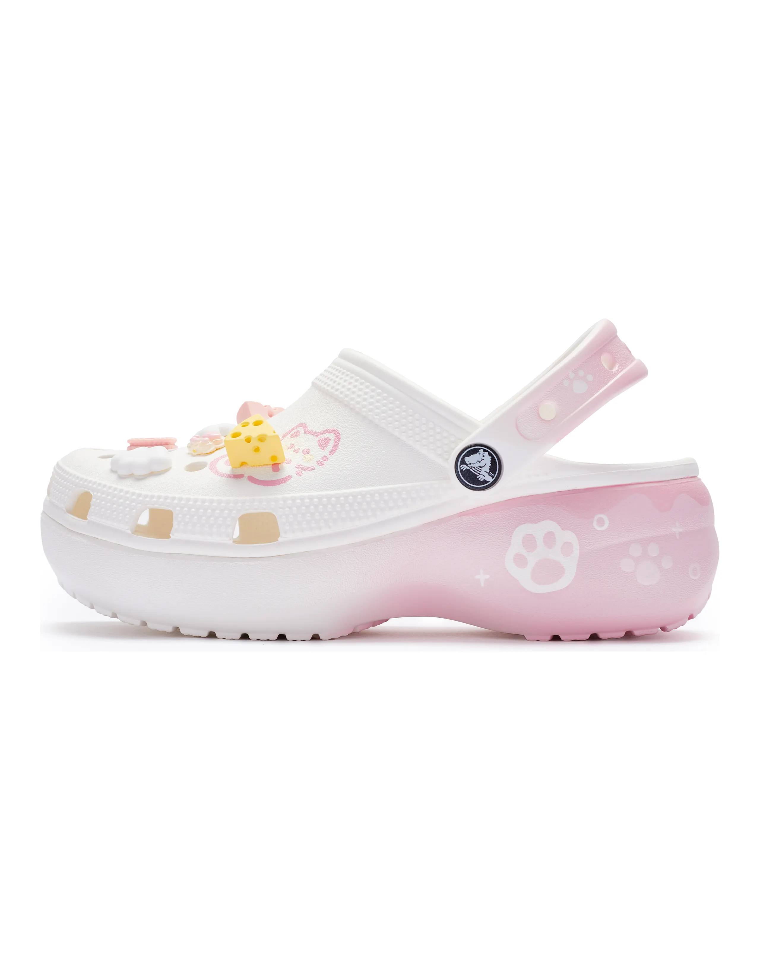 Crocs Classic Clog Clogs Women's