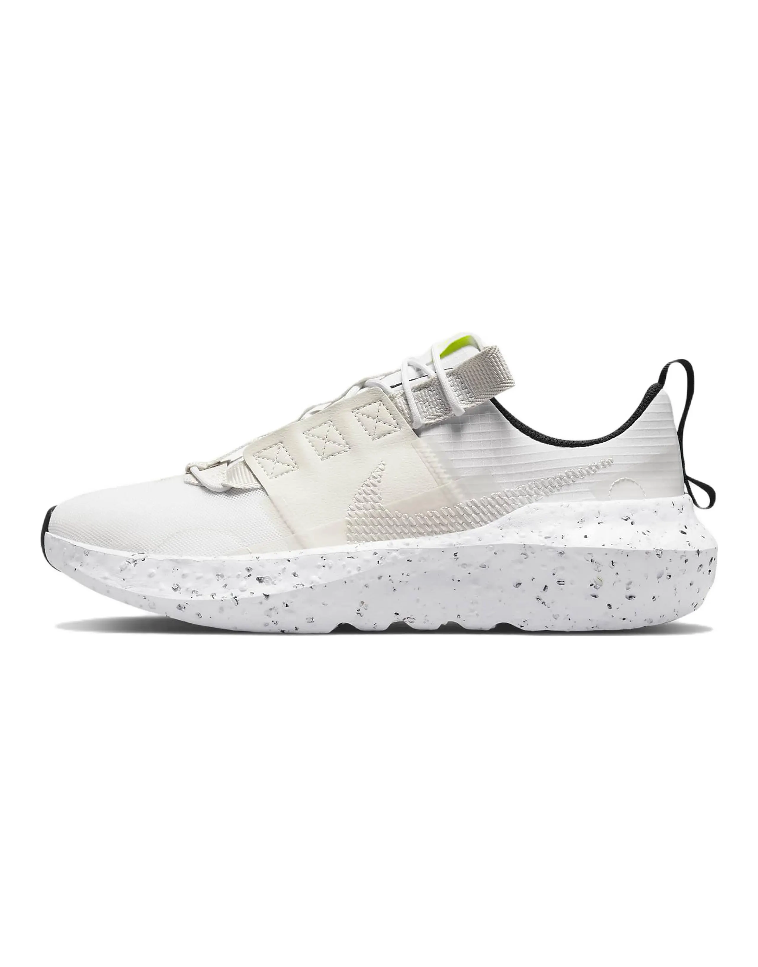 Nike Crater Impac SE 'White Sail'