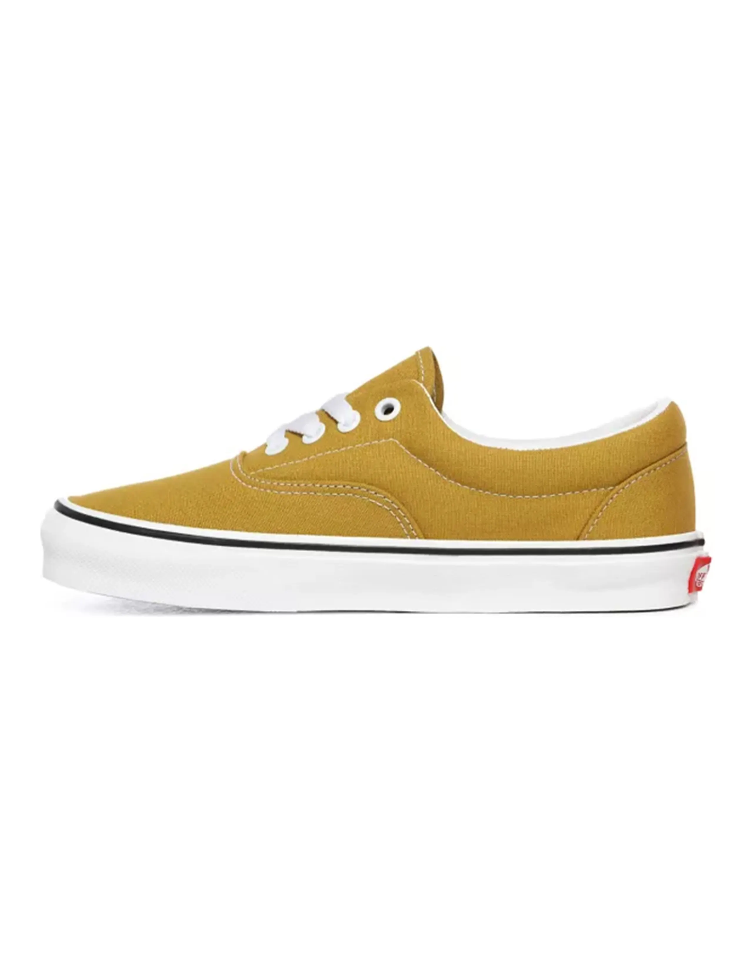 Era Vans 'Olive Oil'