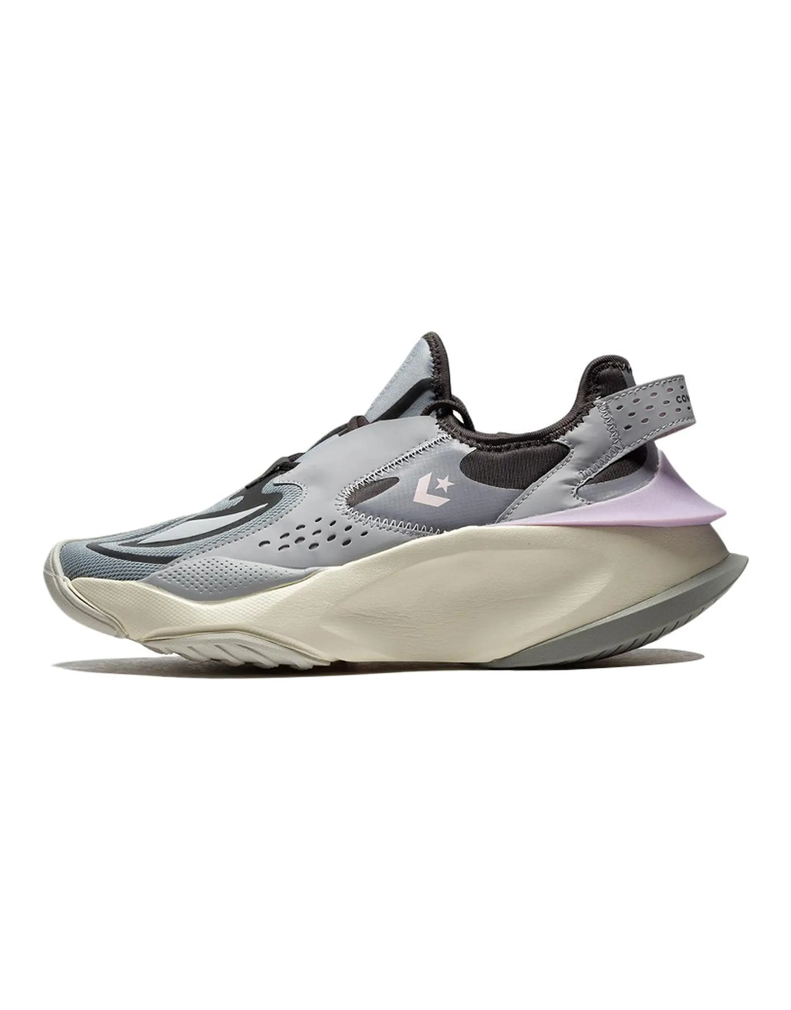 Converse Aeon Active Cx Ox Obsidian Mist Himalayan Salt