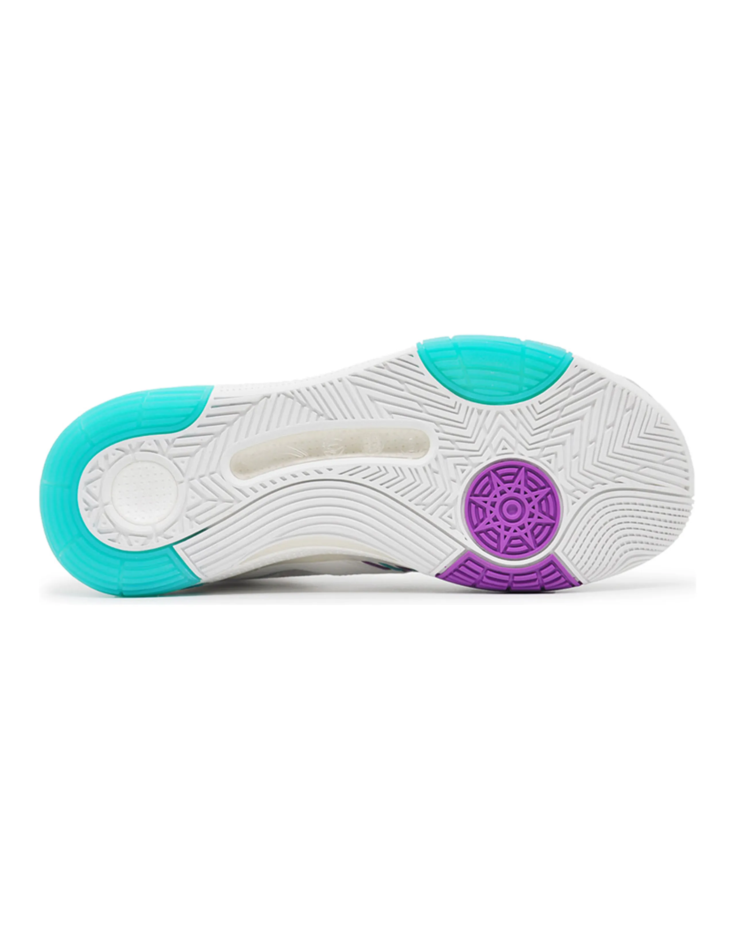 LINING 937 Jimmy Butler 'Champagne White' Women's