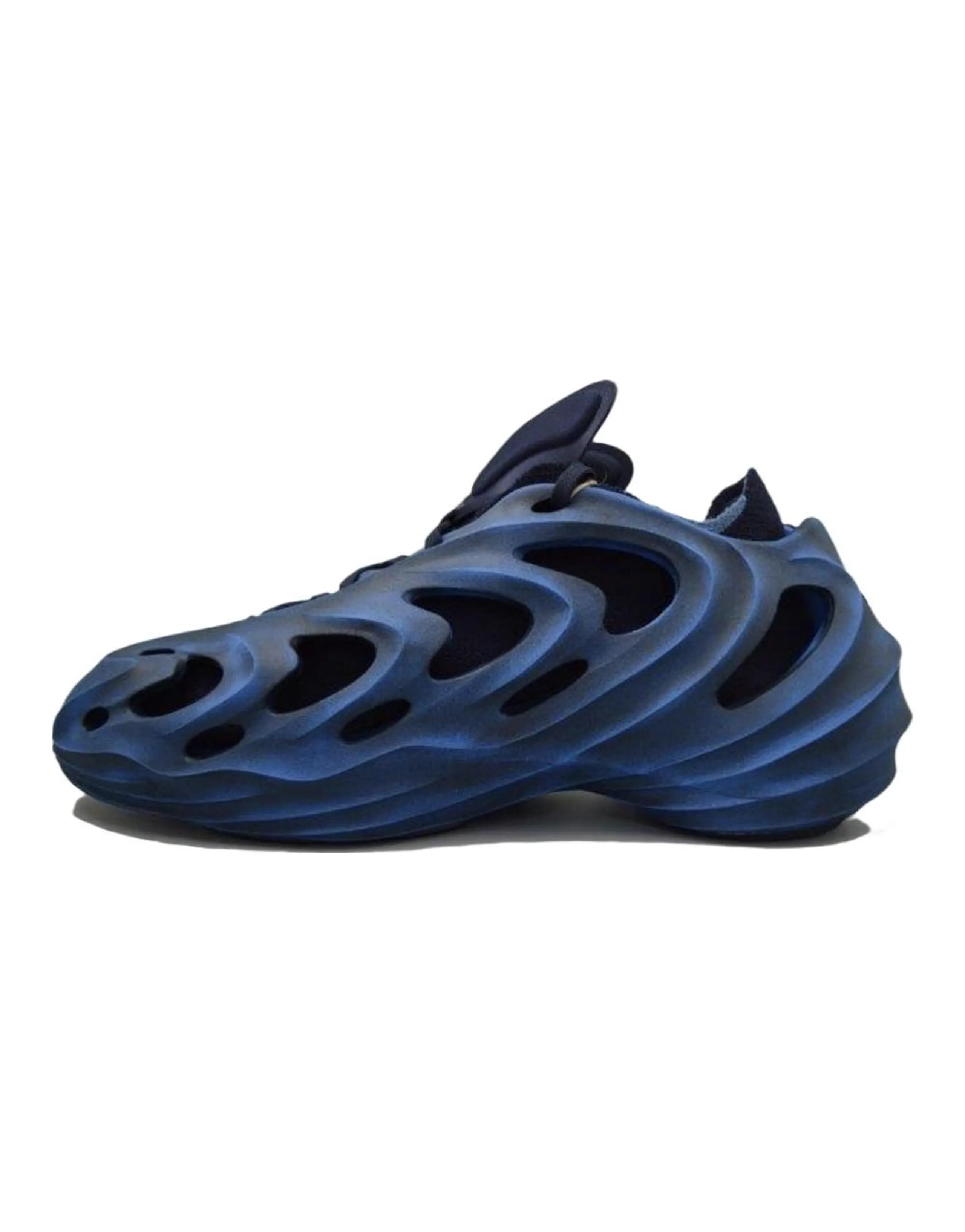 Adidas Originals AdiFOM Q Cosmic Way Runners Neptune