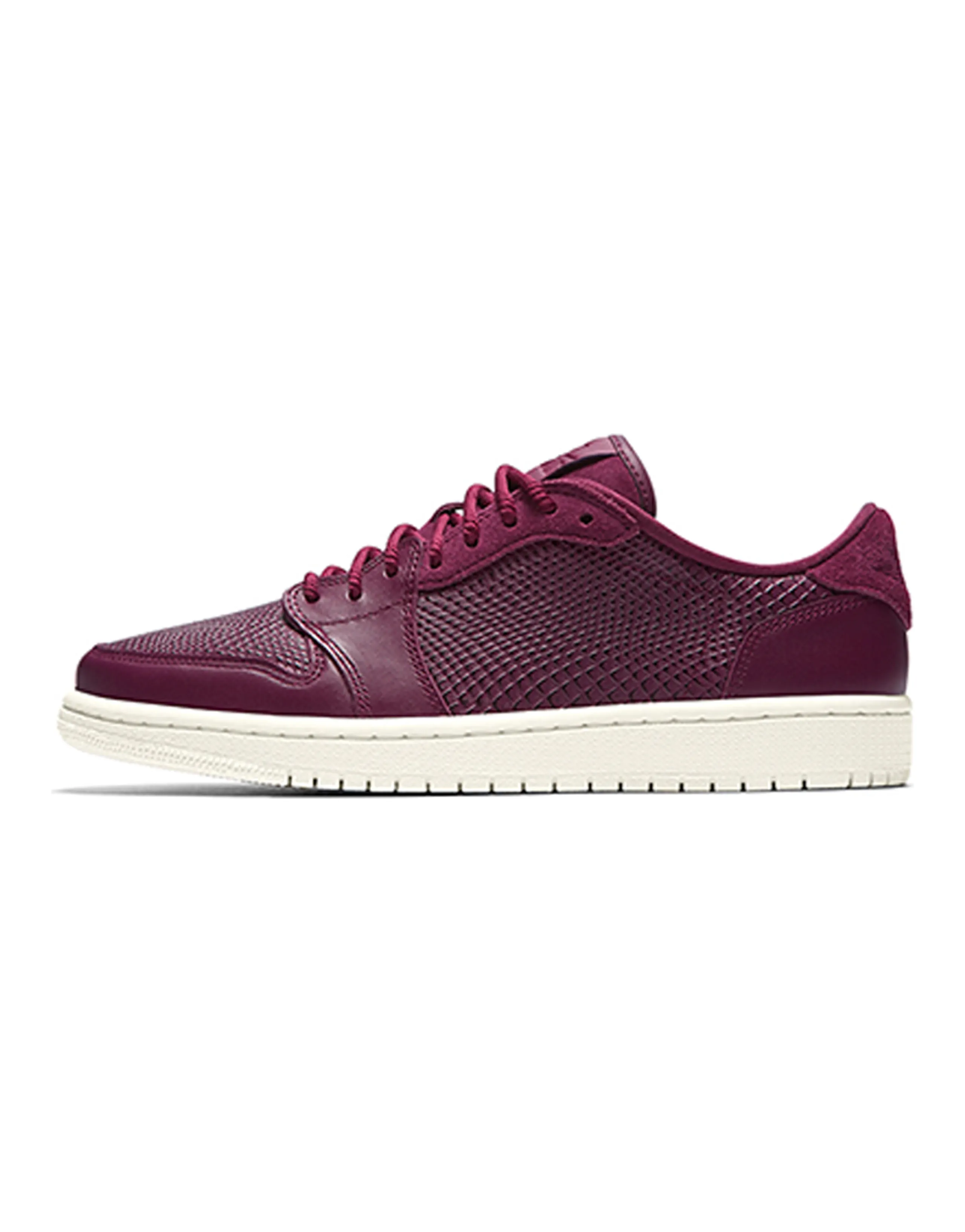 Jordan 1 Retro Low NS Bordeaux Women's