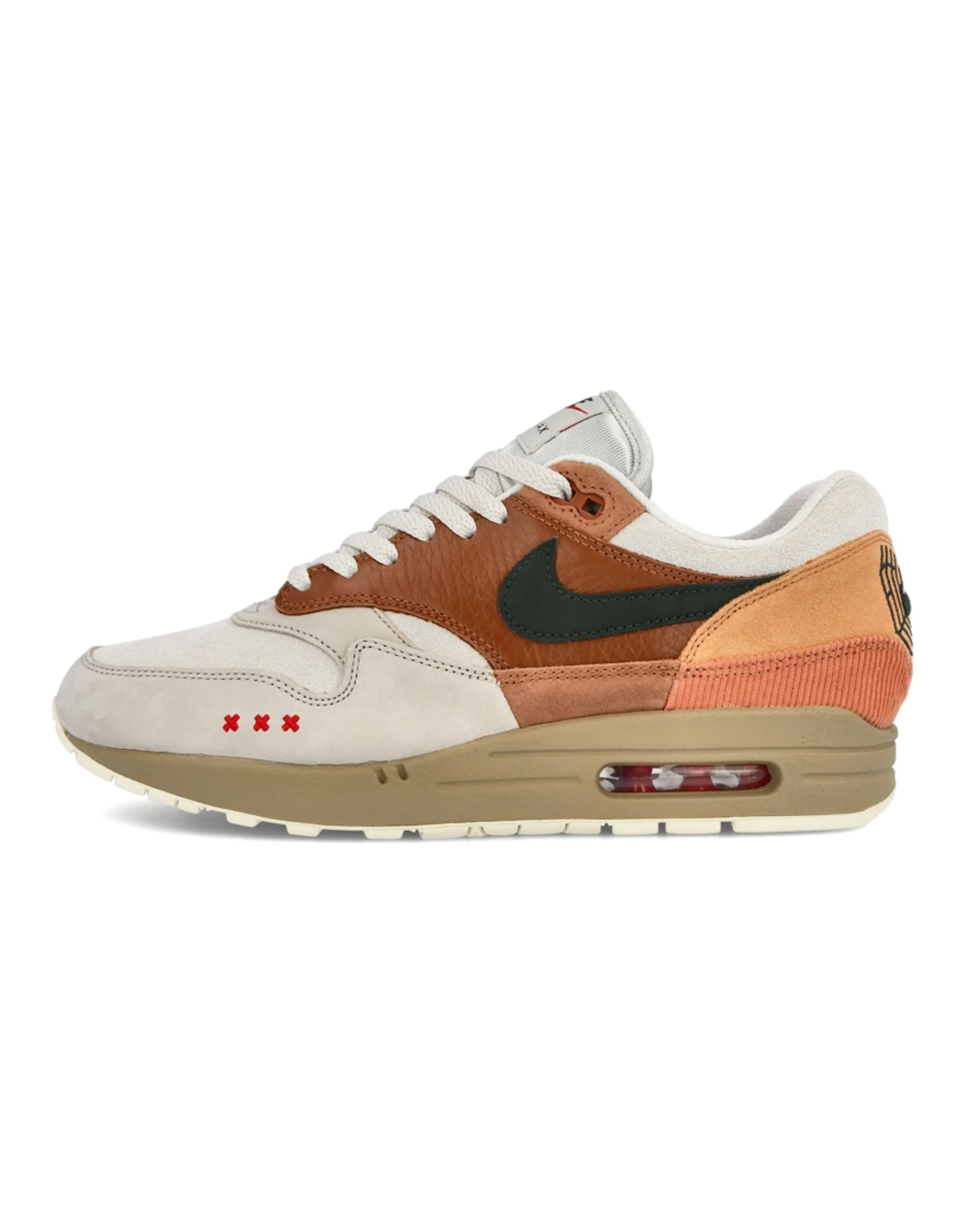 Nike Air Max 1 Amsterdam