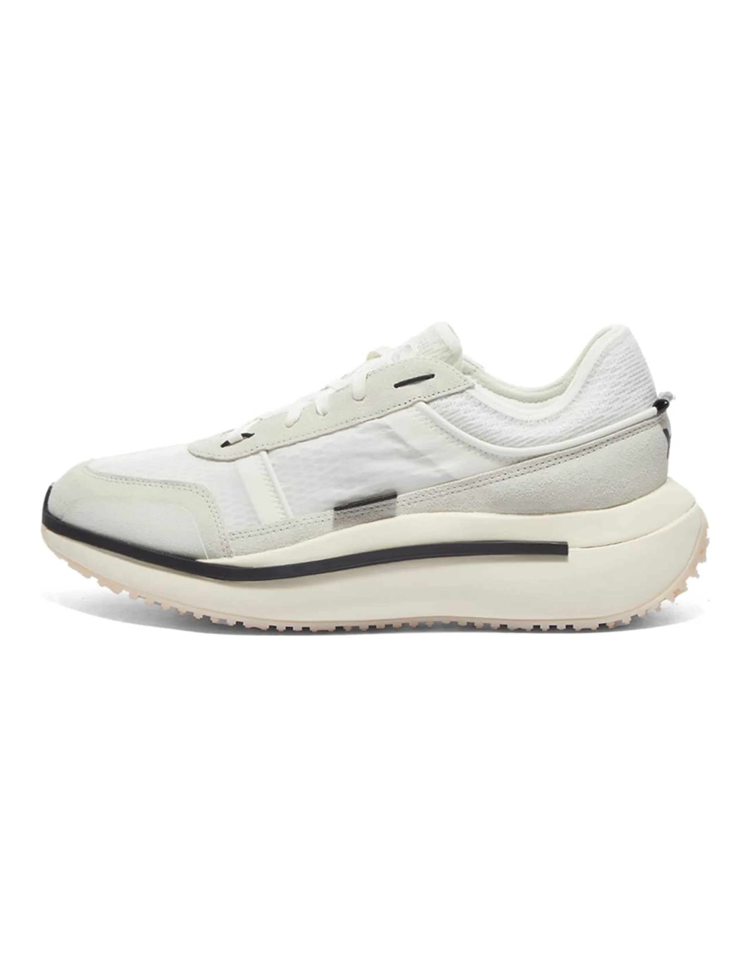 Adidas Y 3 Ajatu Run 'White Orbit Grey'