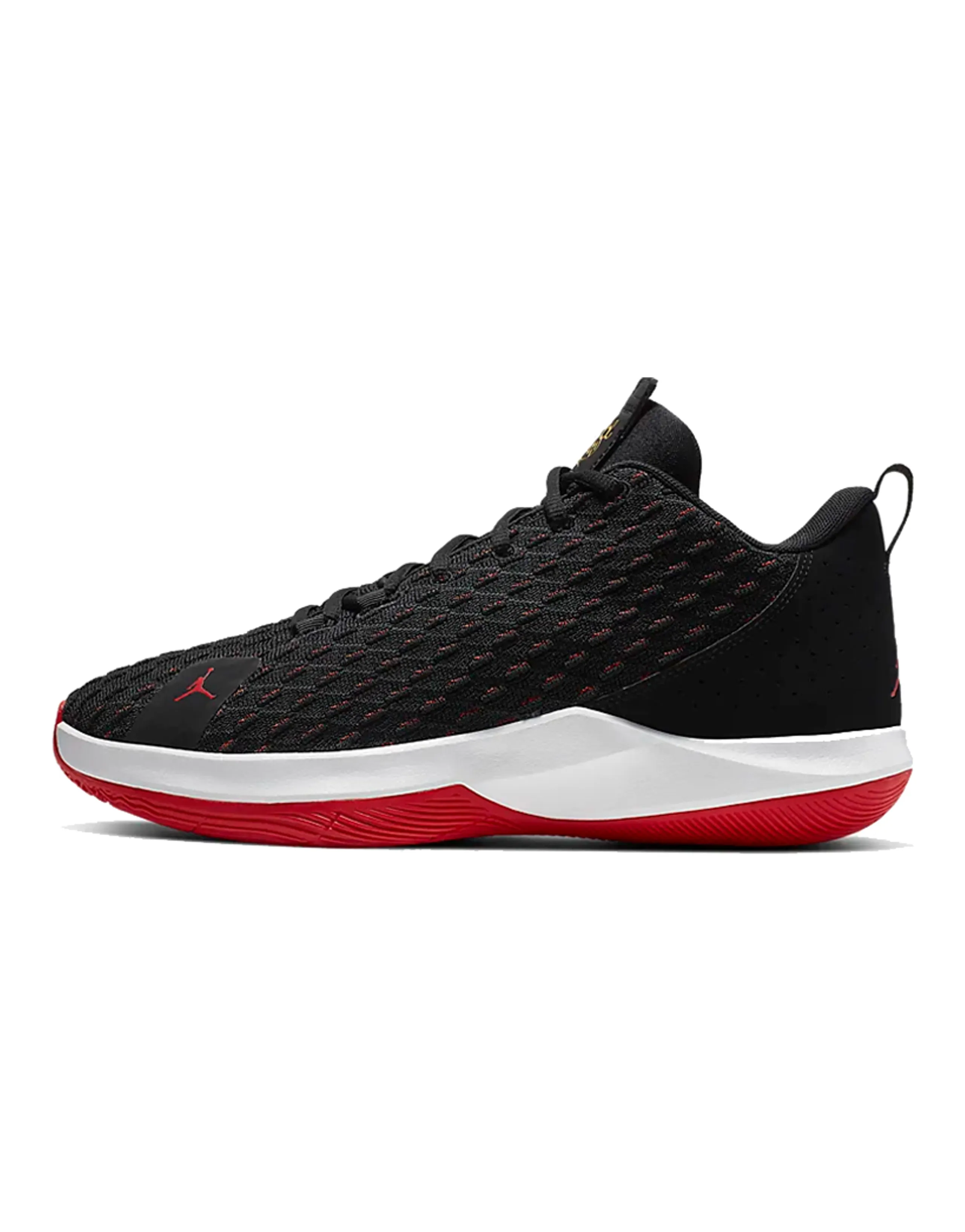 JORDAN CP3.XII Pf 'Unfinished Business'