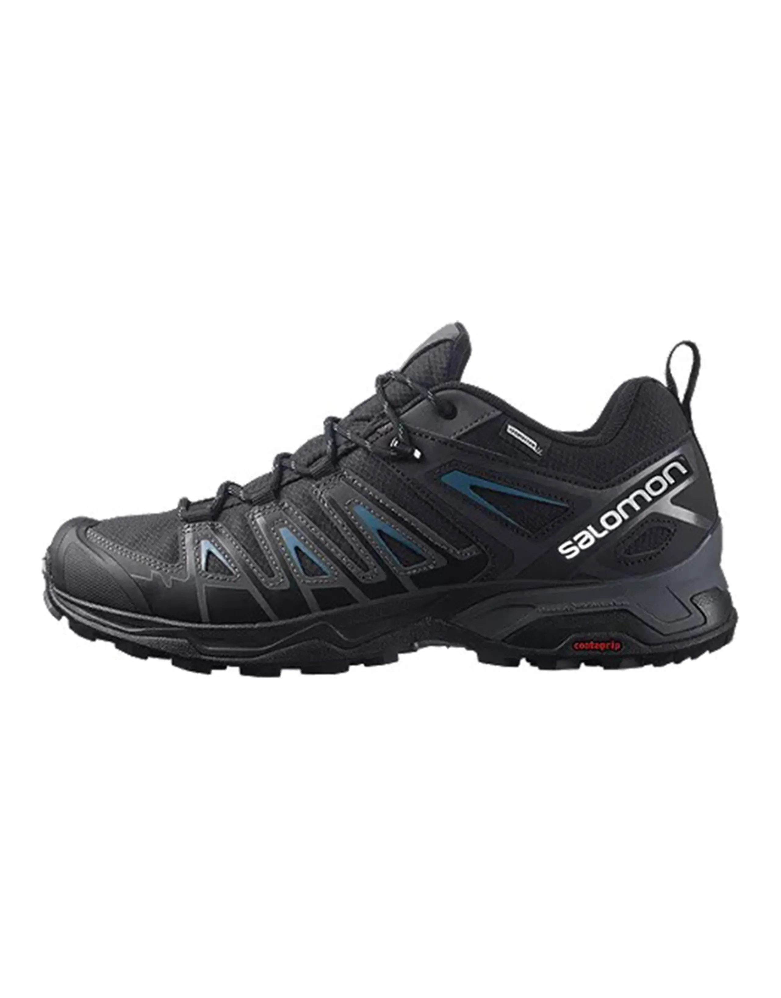 SALOMON X Ultra Pioneer Cswp 'Black Blue' / L00