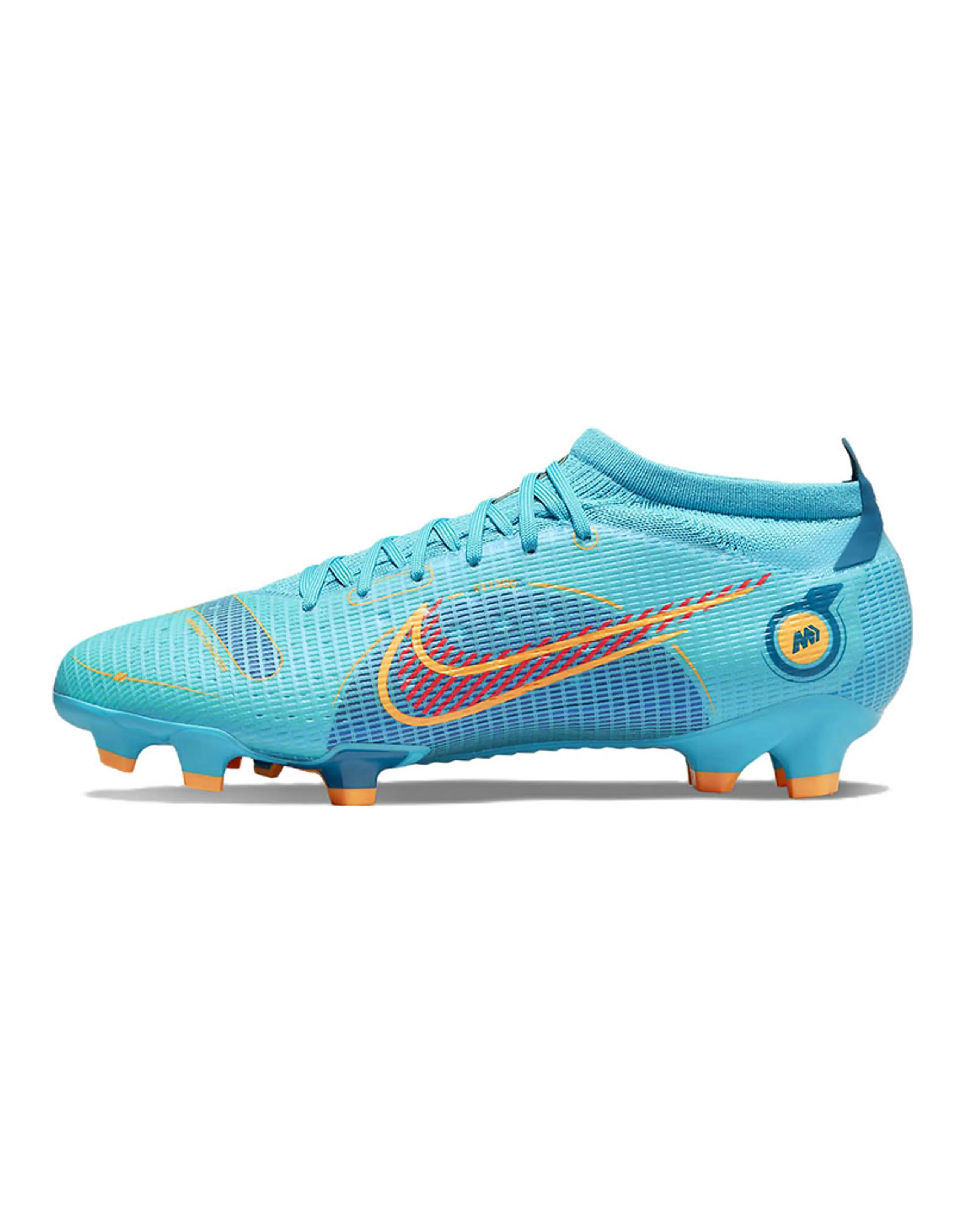 Nike Mercurial Vapor 14 Pro Fg 'Chlorine Blue'