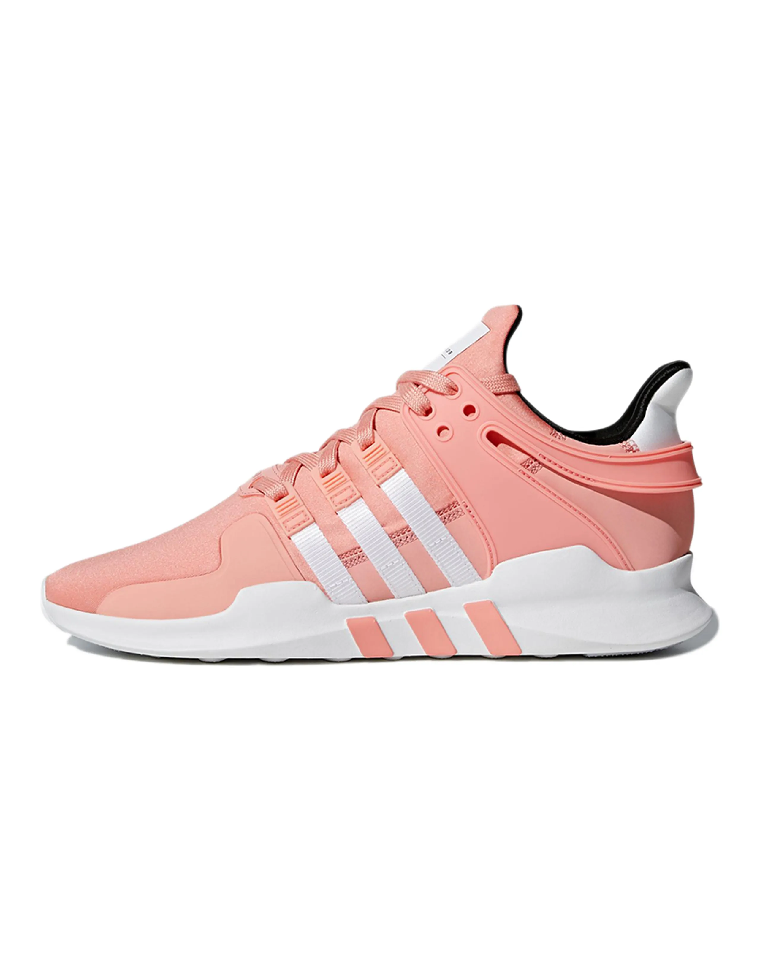 Adidas Originals Eqt Support Adv Trace Pink Cloud White Core Black