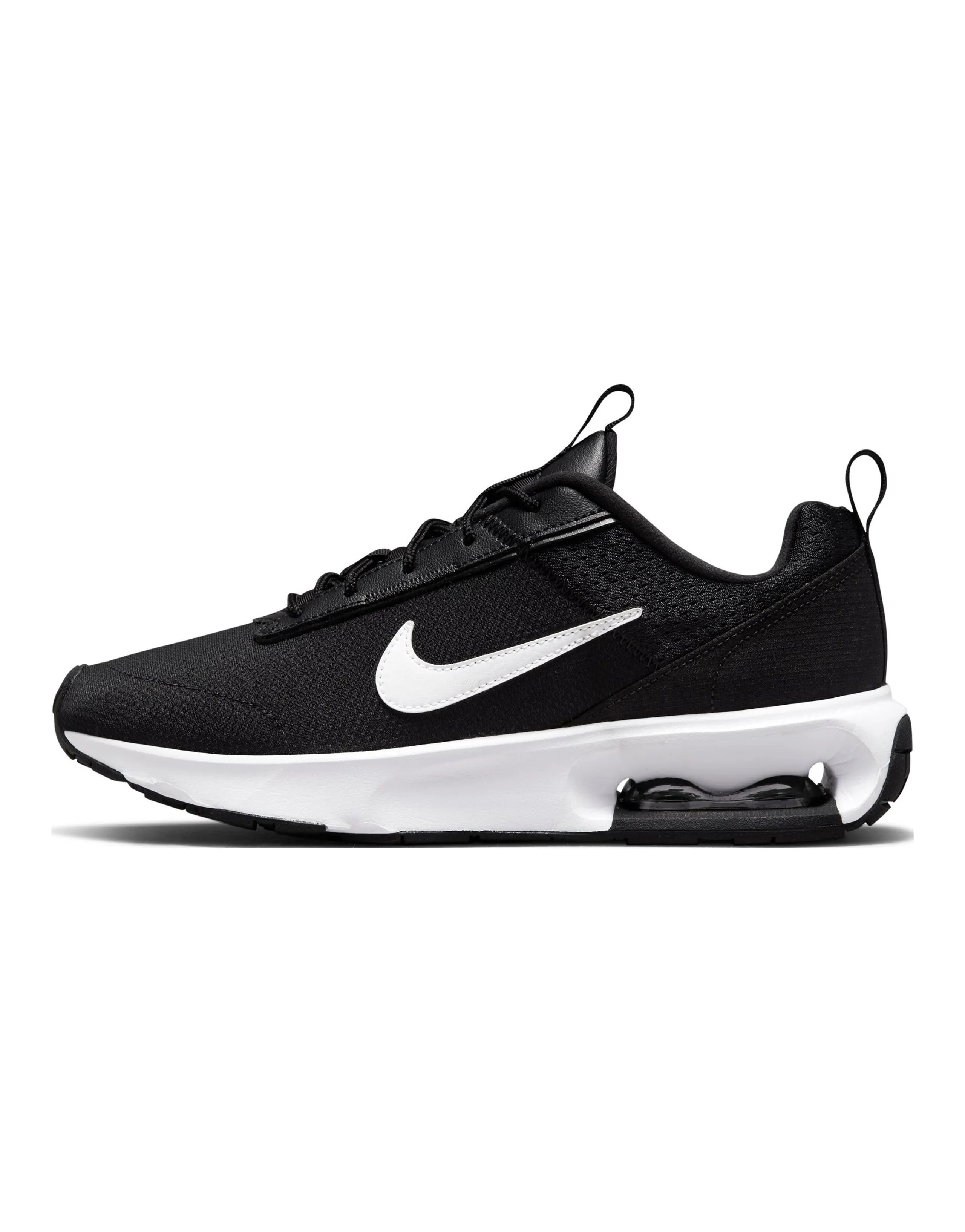 Nike Air Max Interlock Black Anthracite