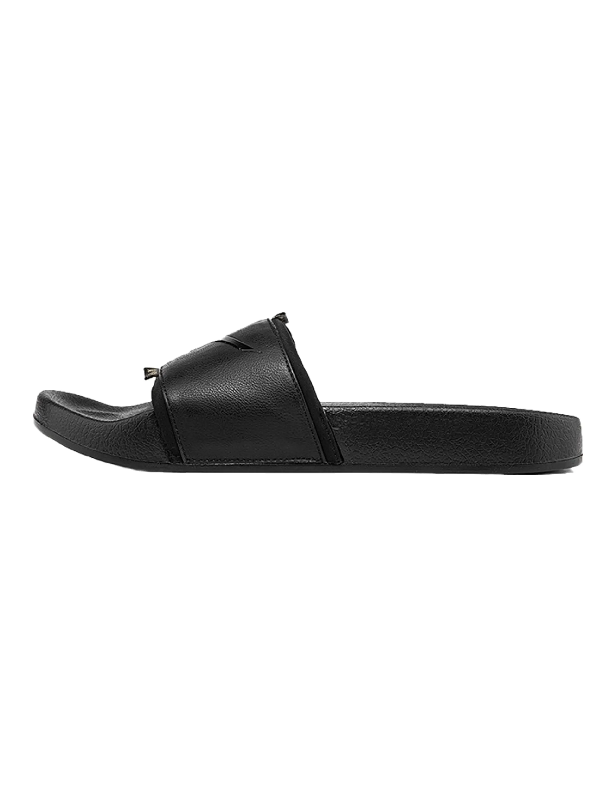 Mizuno Slip-Resistant Quick-Dry Silent Flip Flops Unisex