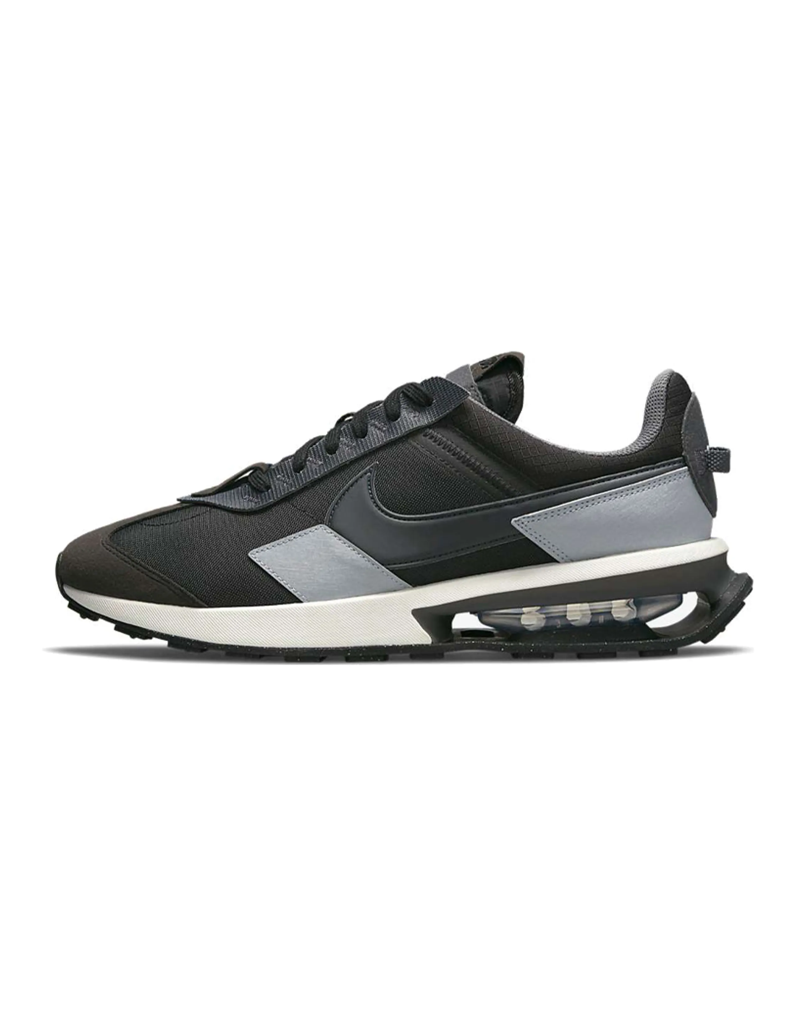 Nike Air Max Pre Day Black Grey