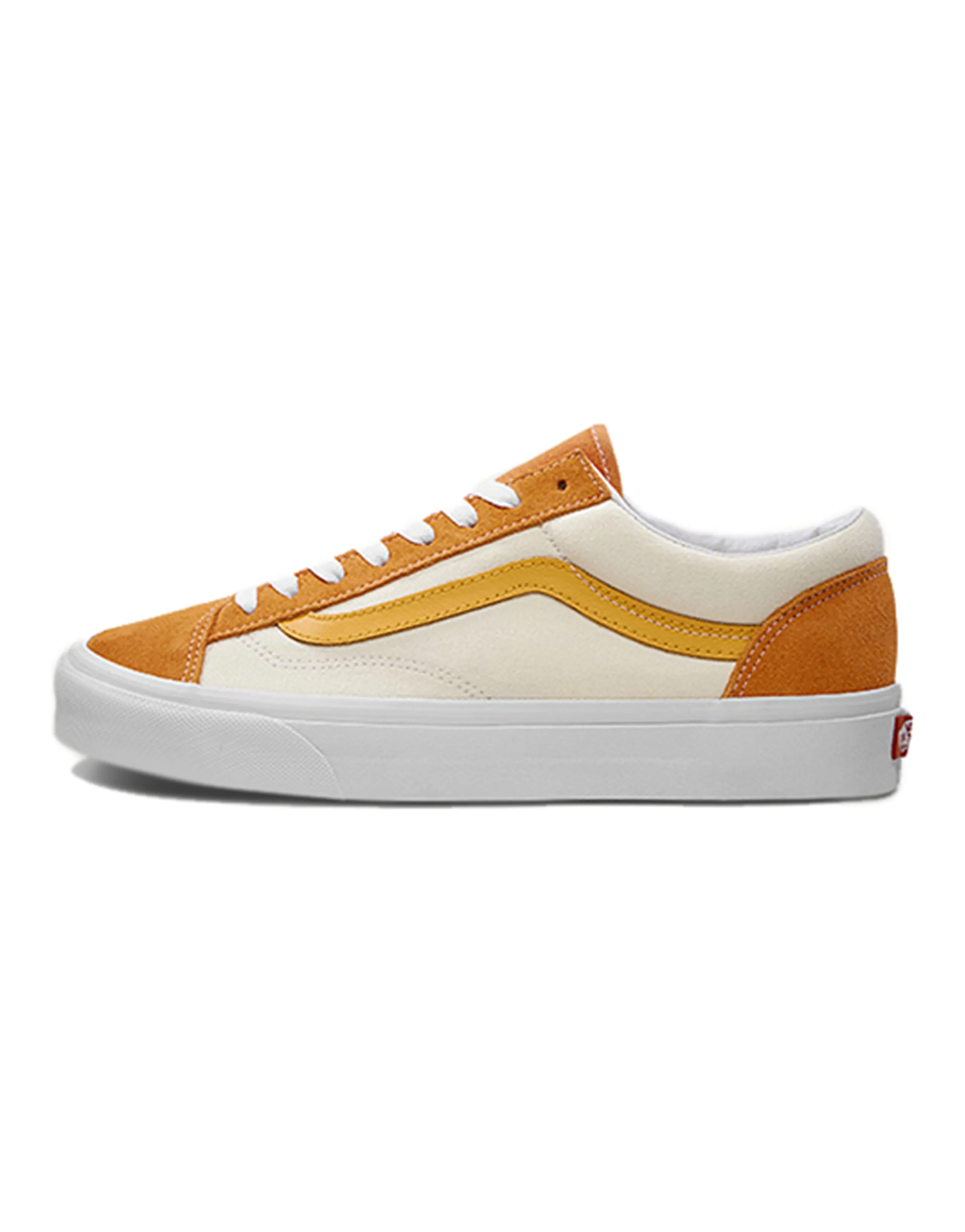 Style 36 Vans 'Amber Glow'