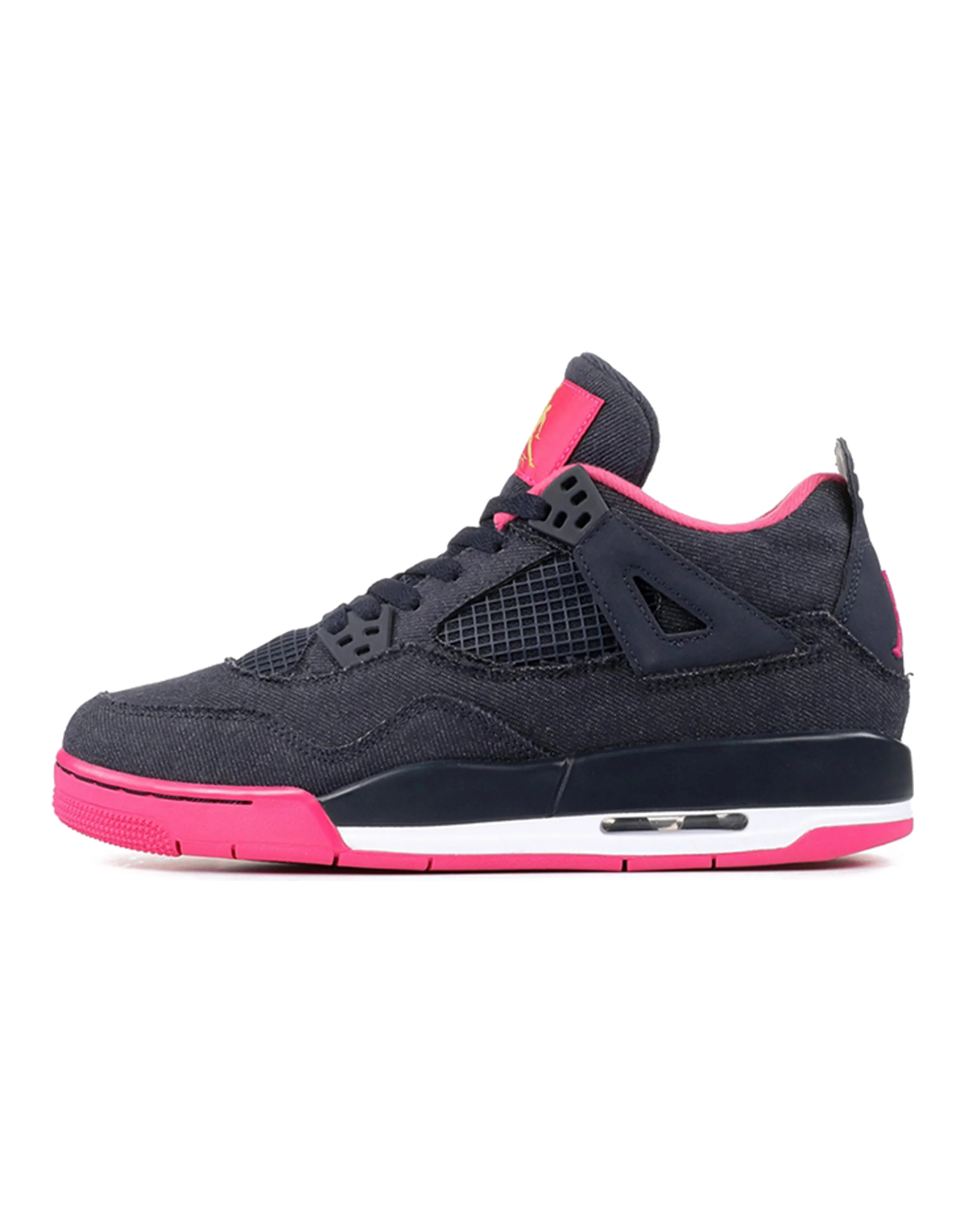 Jordan 4 Retro Denim GS