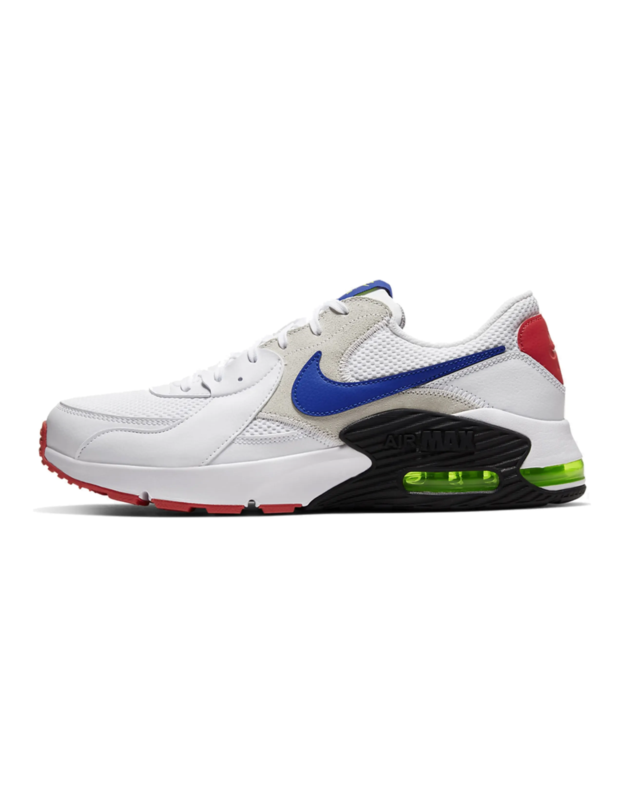 Nike Air Max Excee 'Hyper Blue'