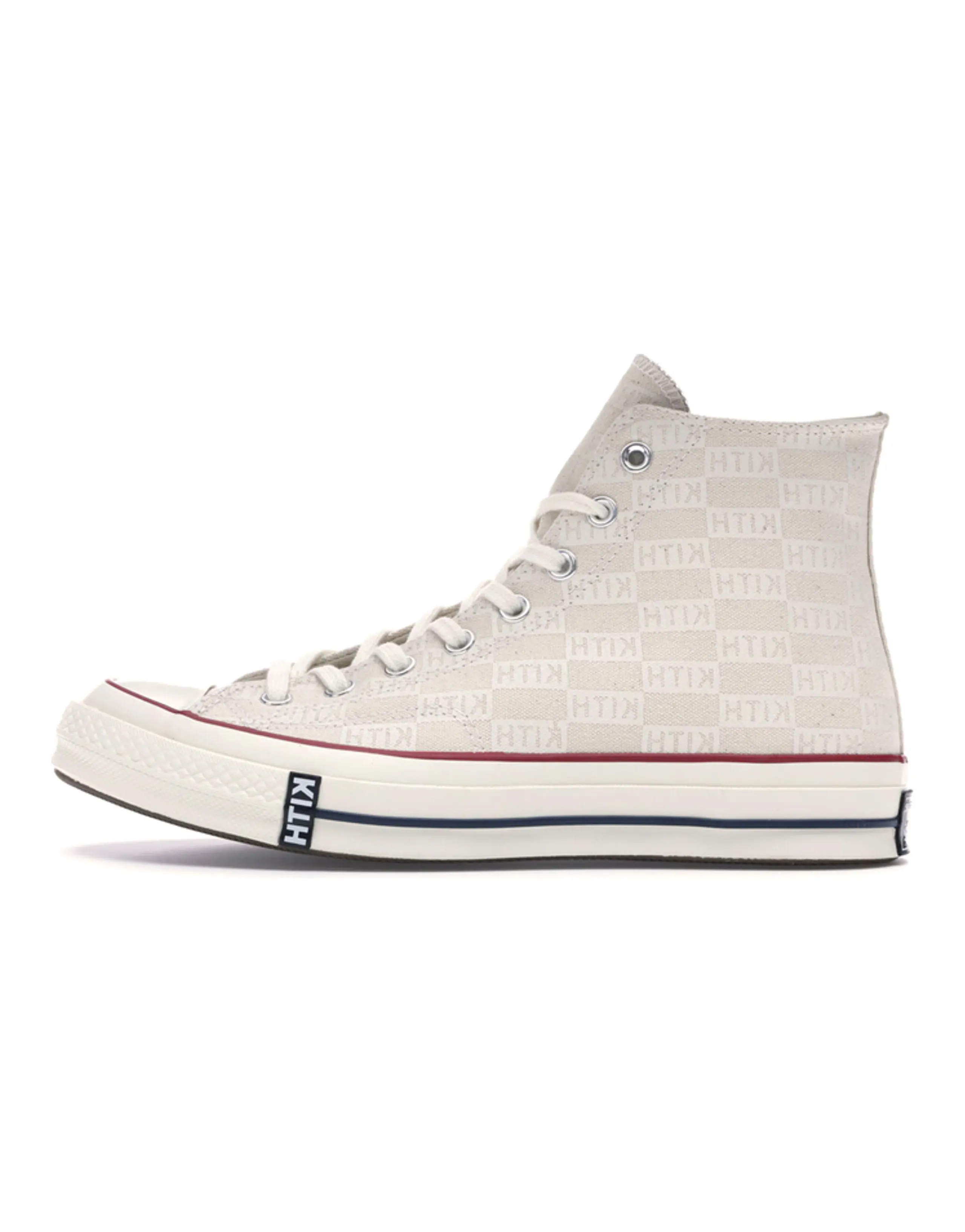 Converse Chuck Taylor All Star 70 Hi Kith Classics Parchment