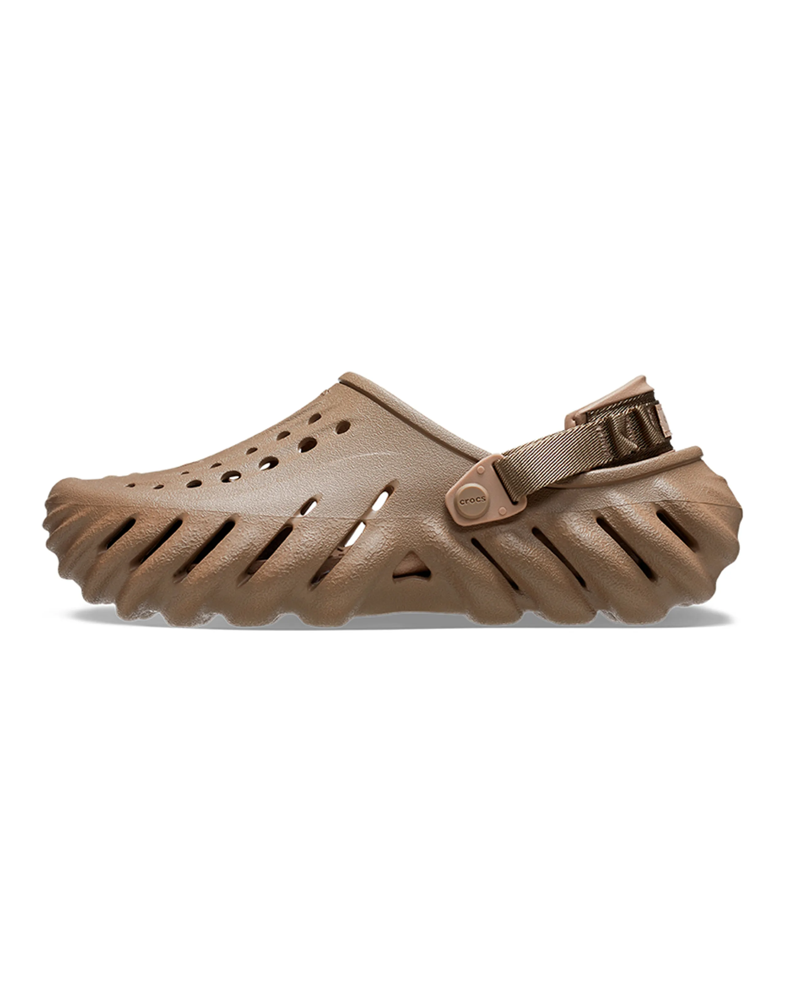 Crocs Echo Clog Khaki