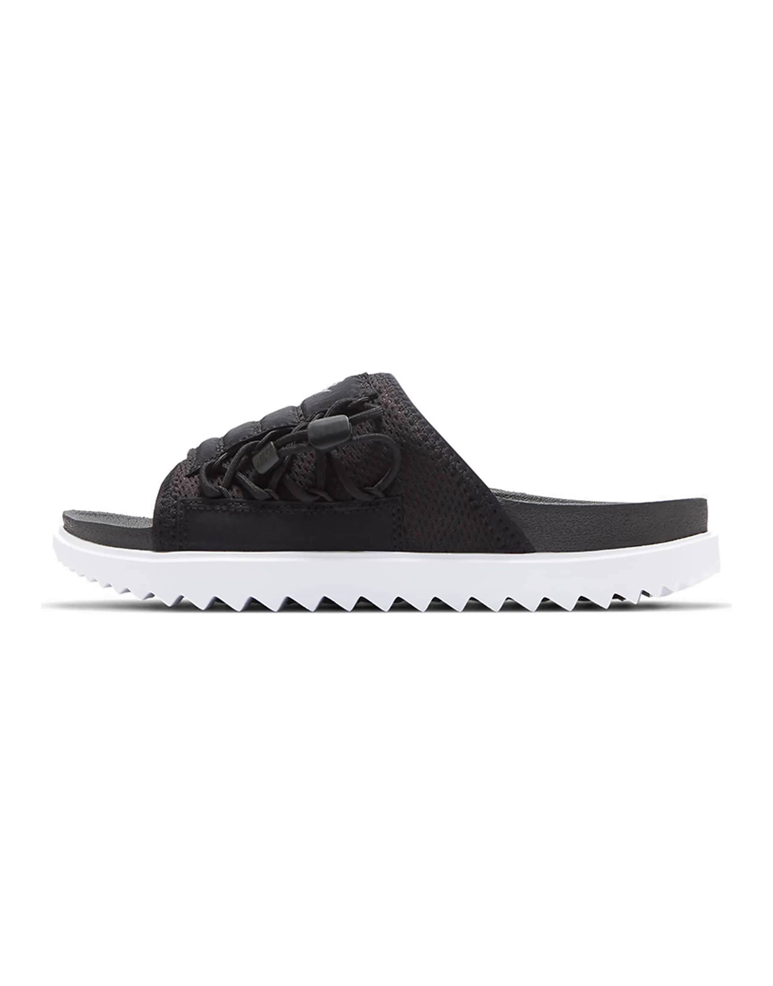 Nike Asuna Slide 'Black' Women's