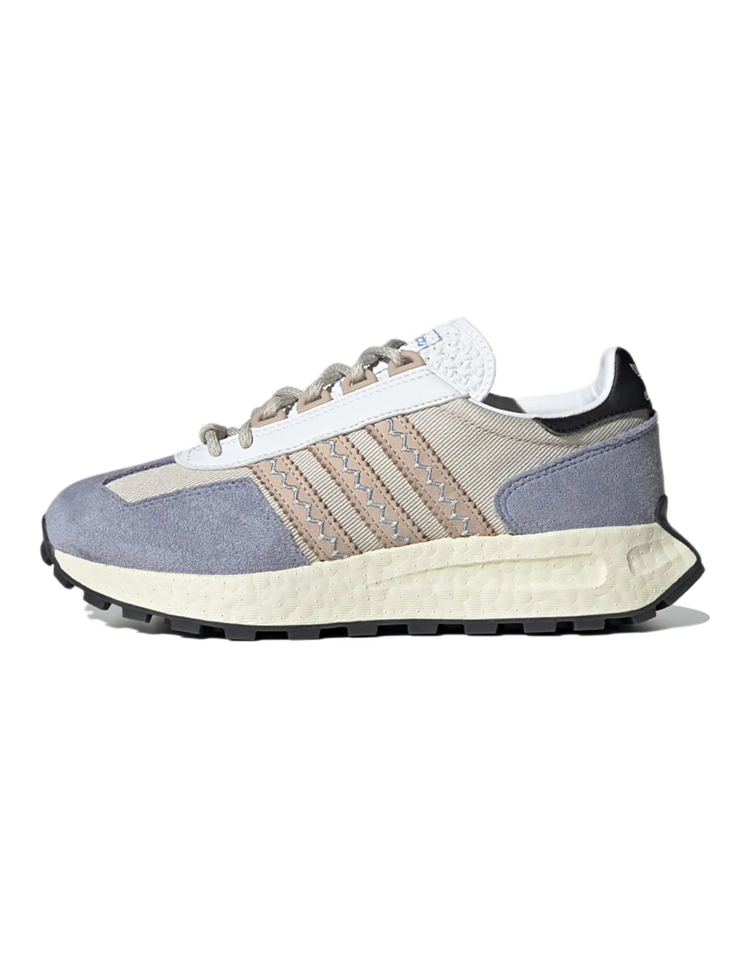 Retropy E5 Women's Adidas Originals 'Aluminium Silver Violet' Women's
