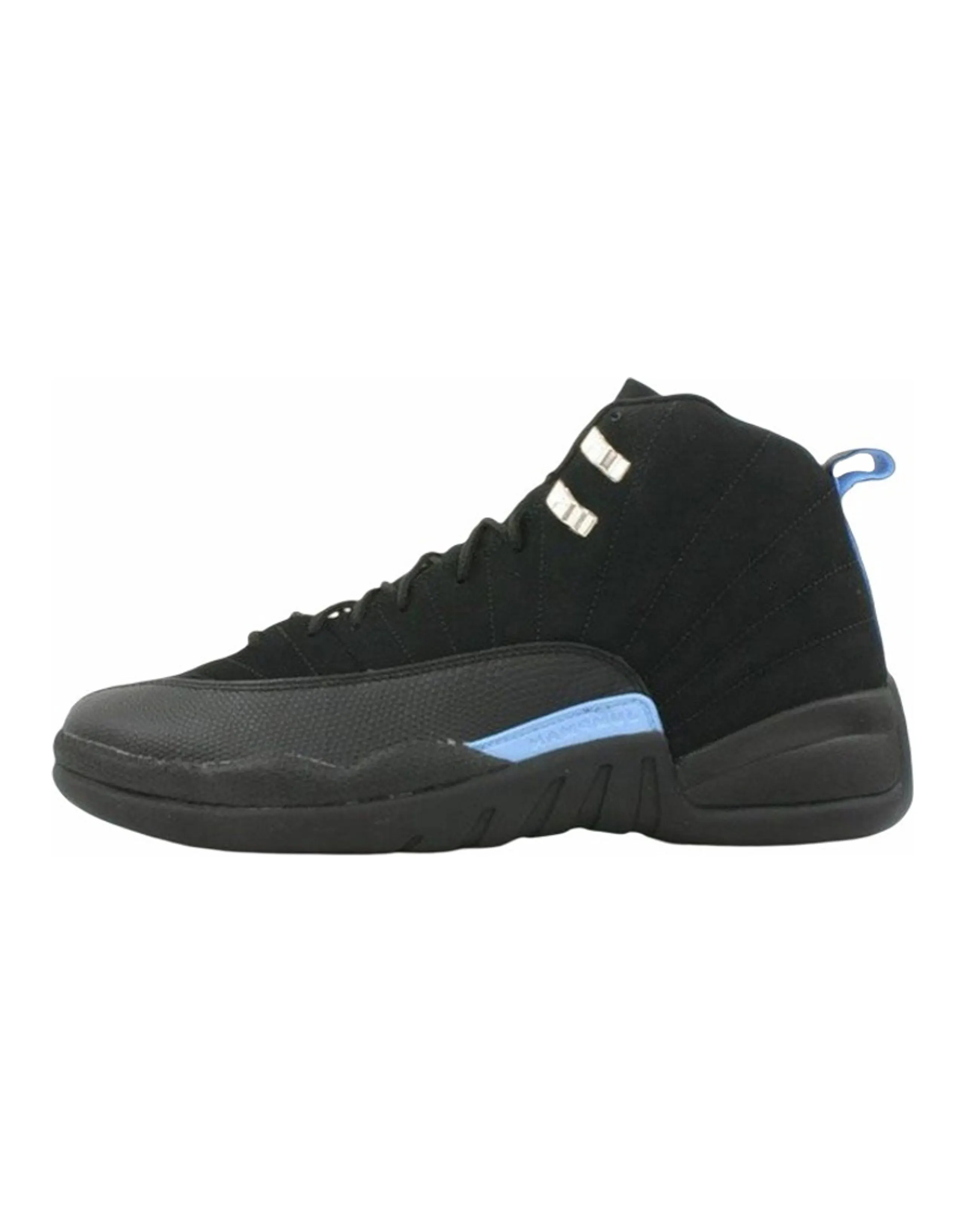 JORDAN 12 Retro Nubuck 2003
