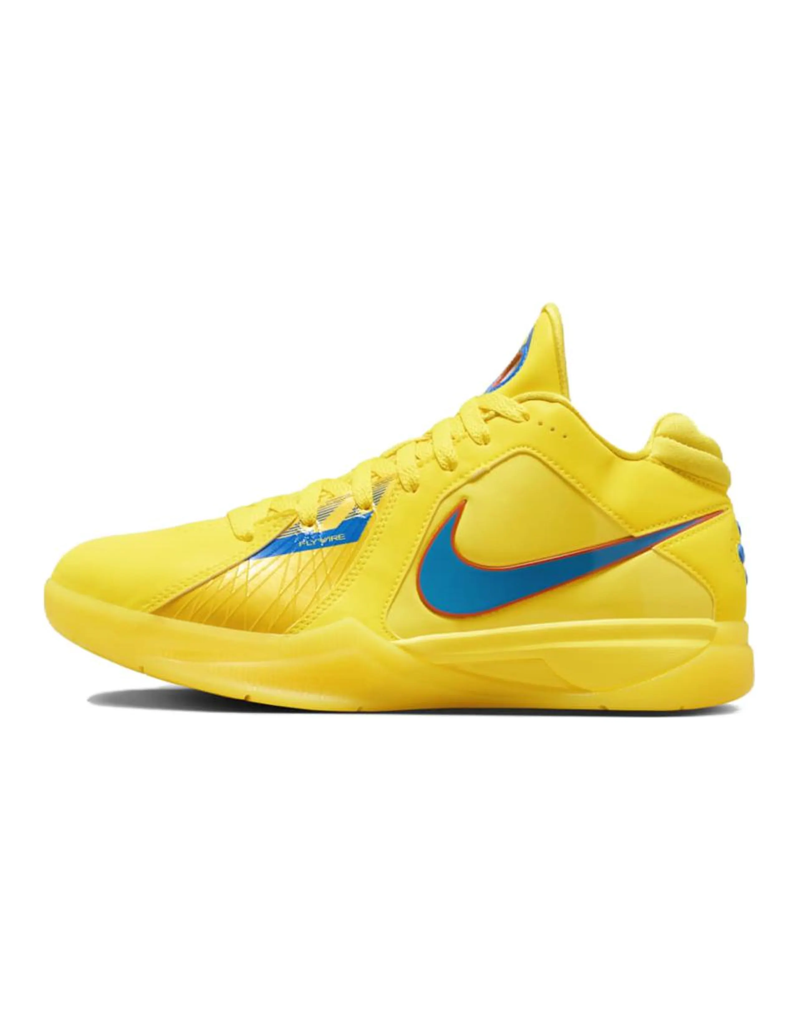 Nike KD 3 "Christmas"