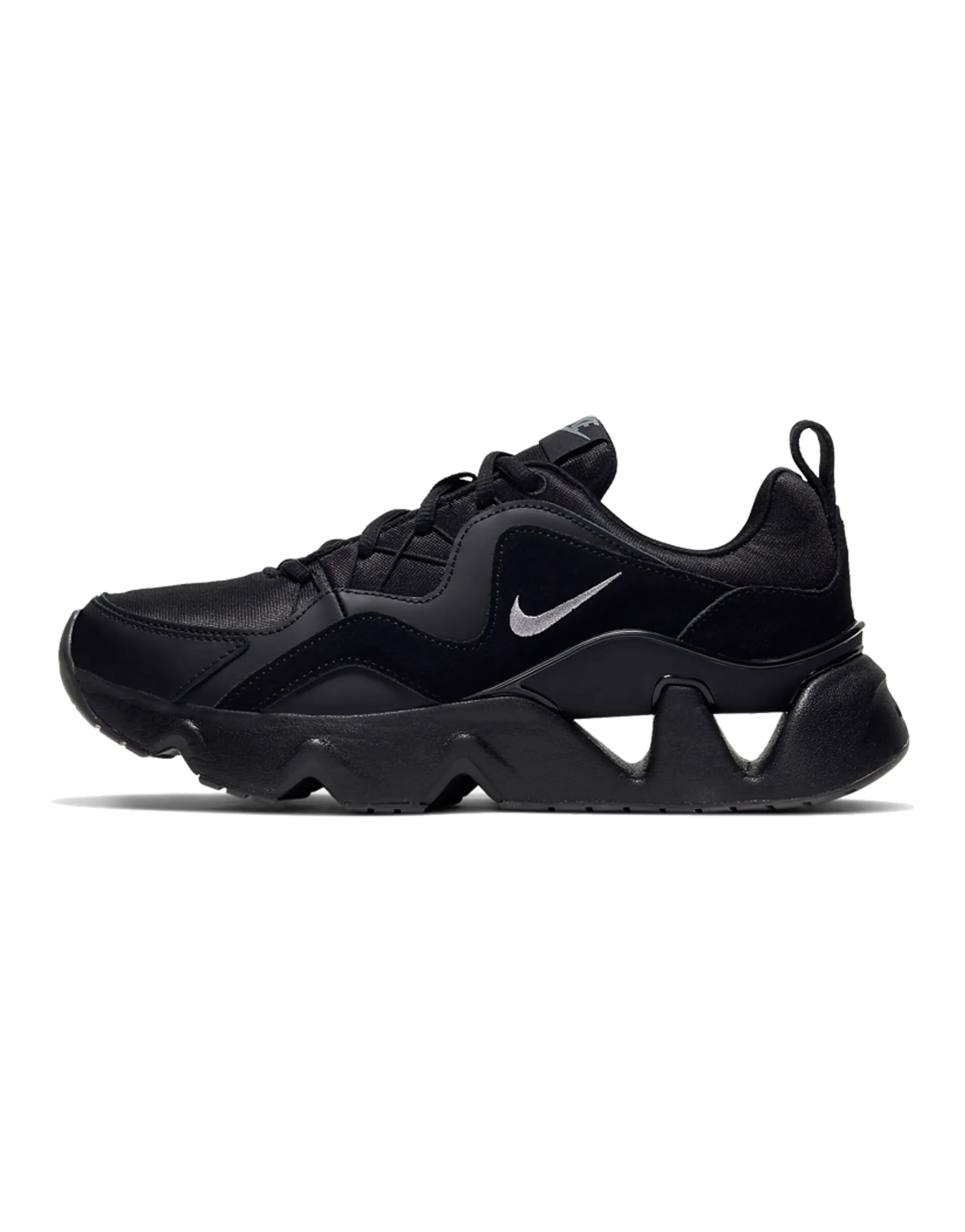Nike Ryz 365 Black Women's